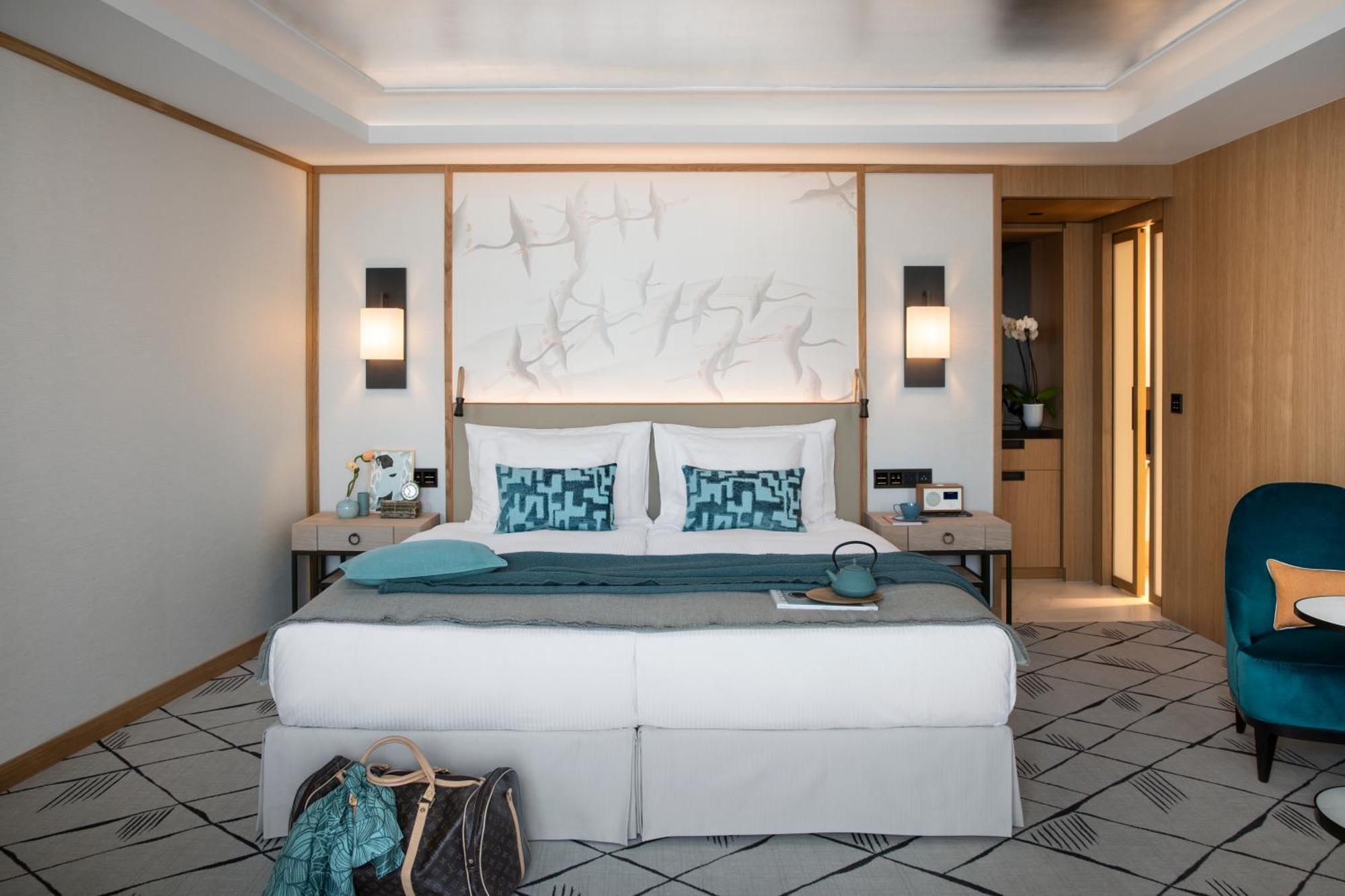 Storchen - Lifestyle Boutique 5*