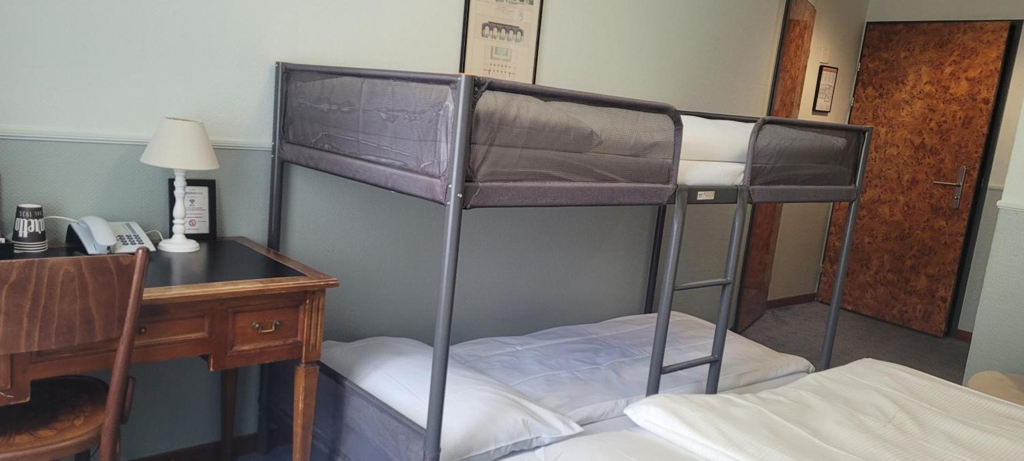 Montana Hotel 3*