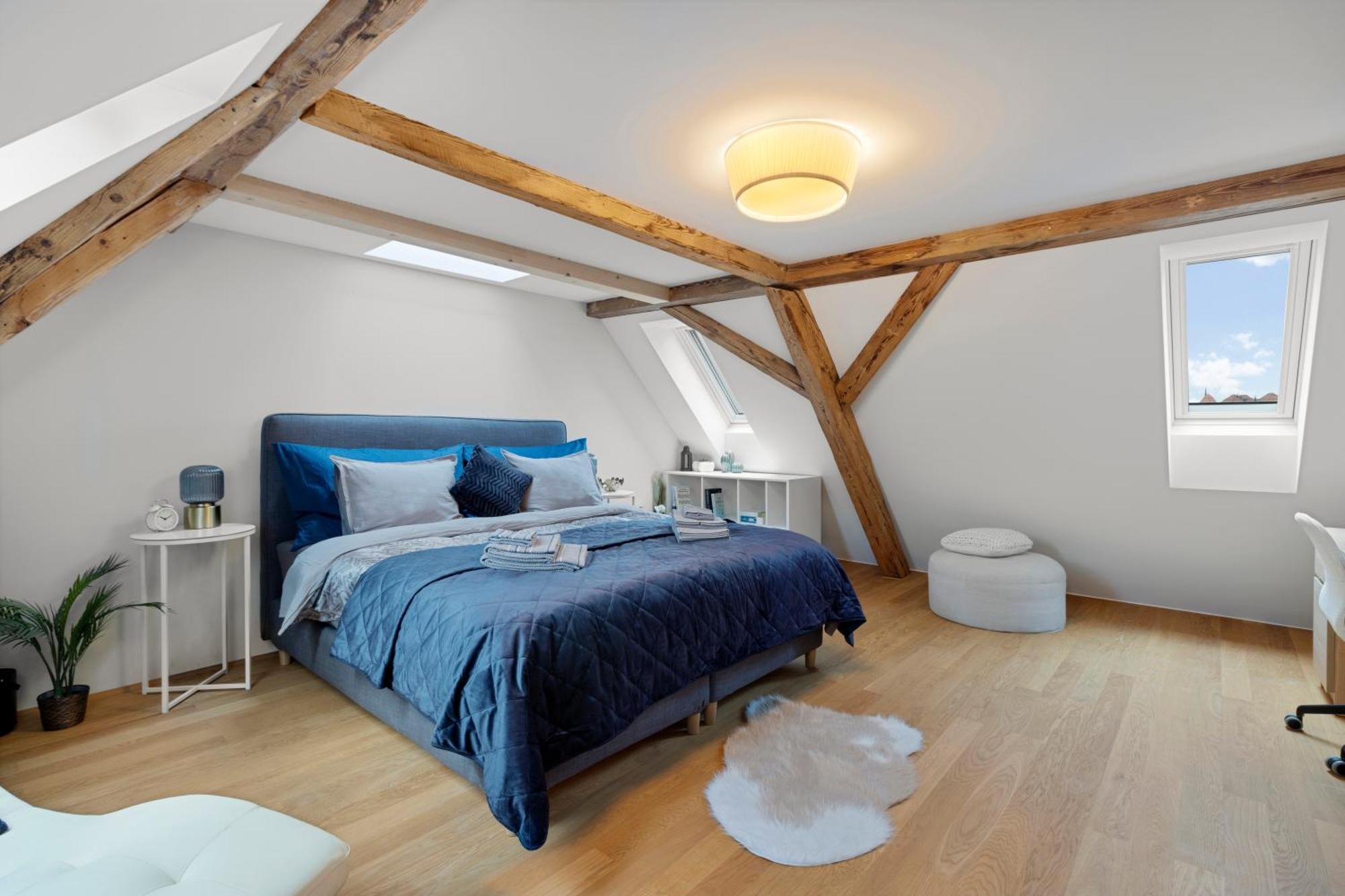 Boutiquepenthouse / Freeparking / Kingsuite / Privaterooftopterrace Apartment *