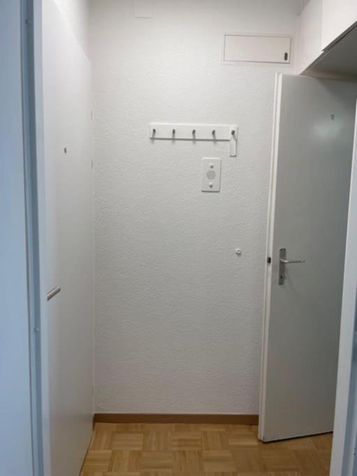Bright And Practical Studio - Art 16 Apartment Zurich