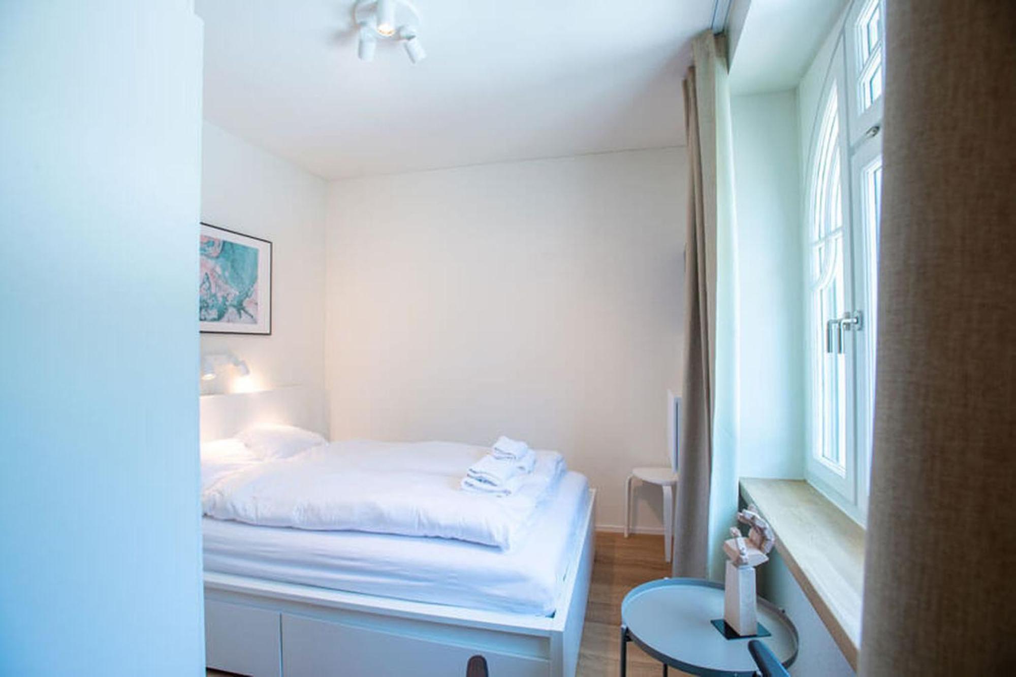 Apartment Hitrental Riesbach