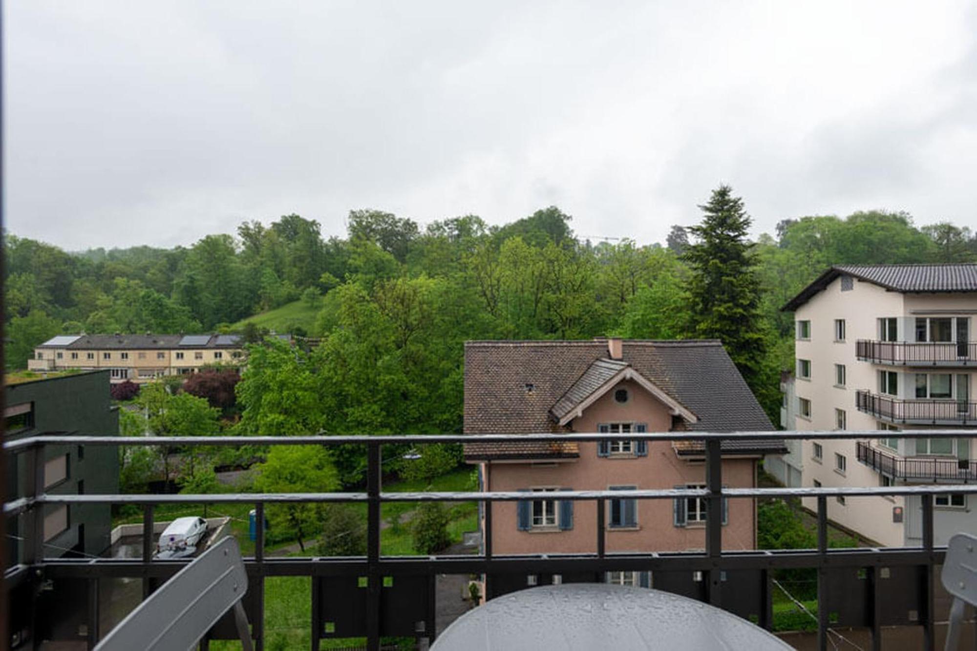 Hitrental Riesbach