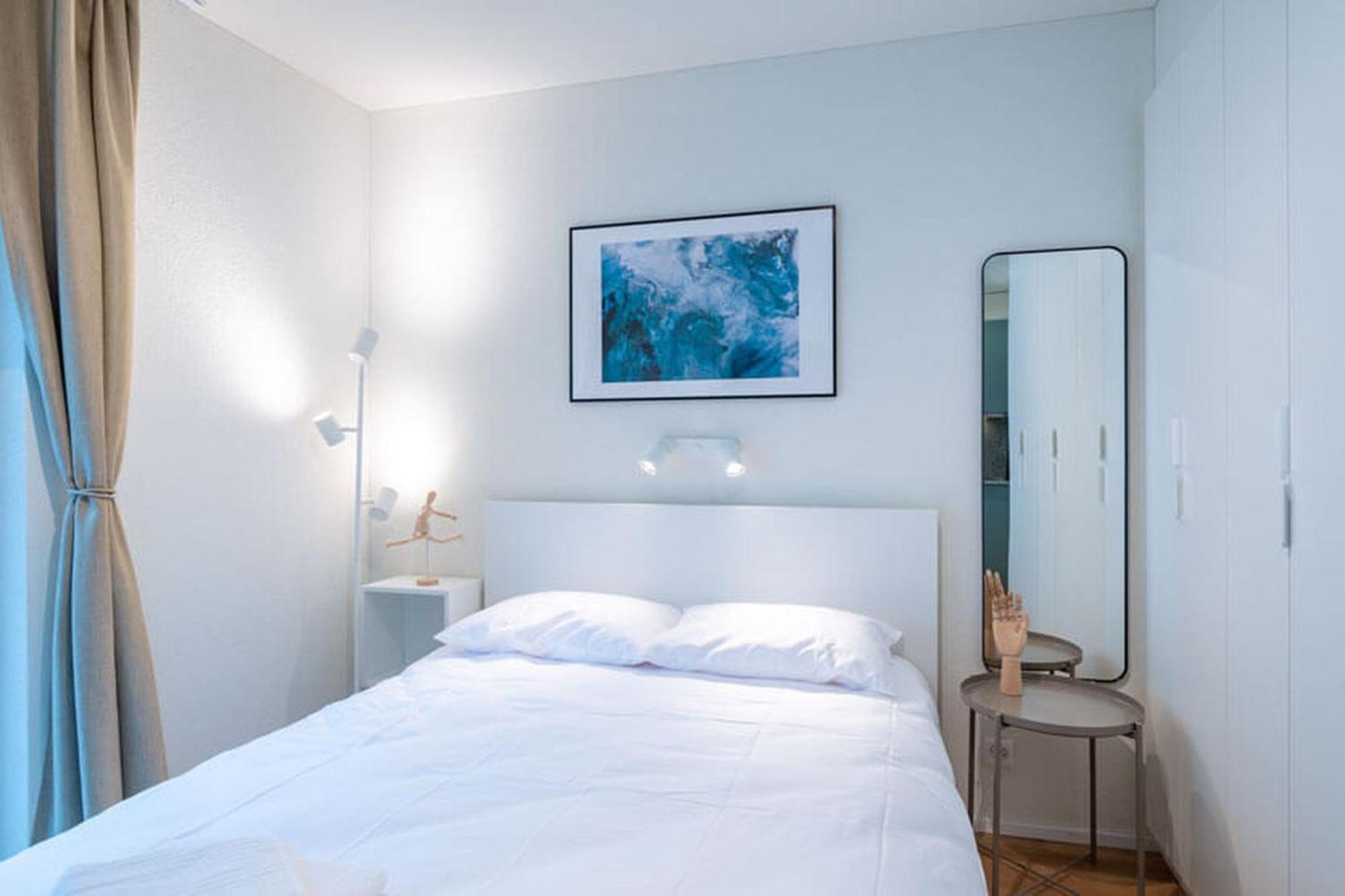 Hitrental Riesbach Apartment *