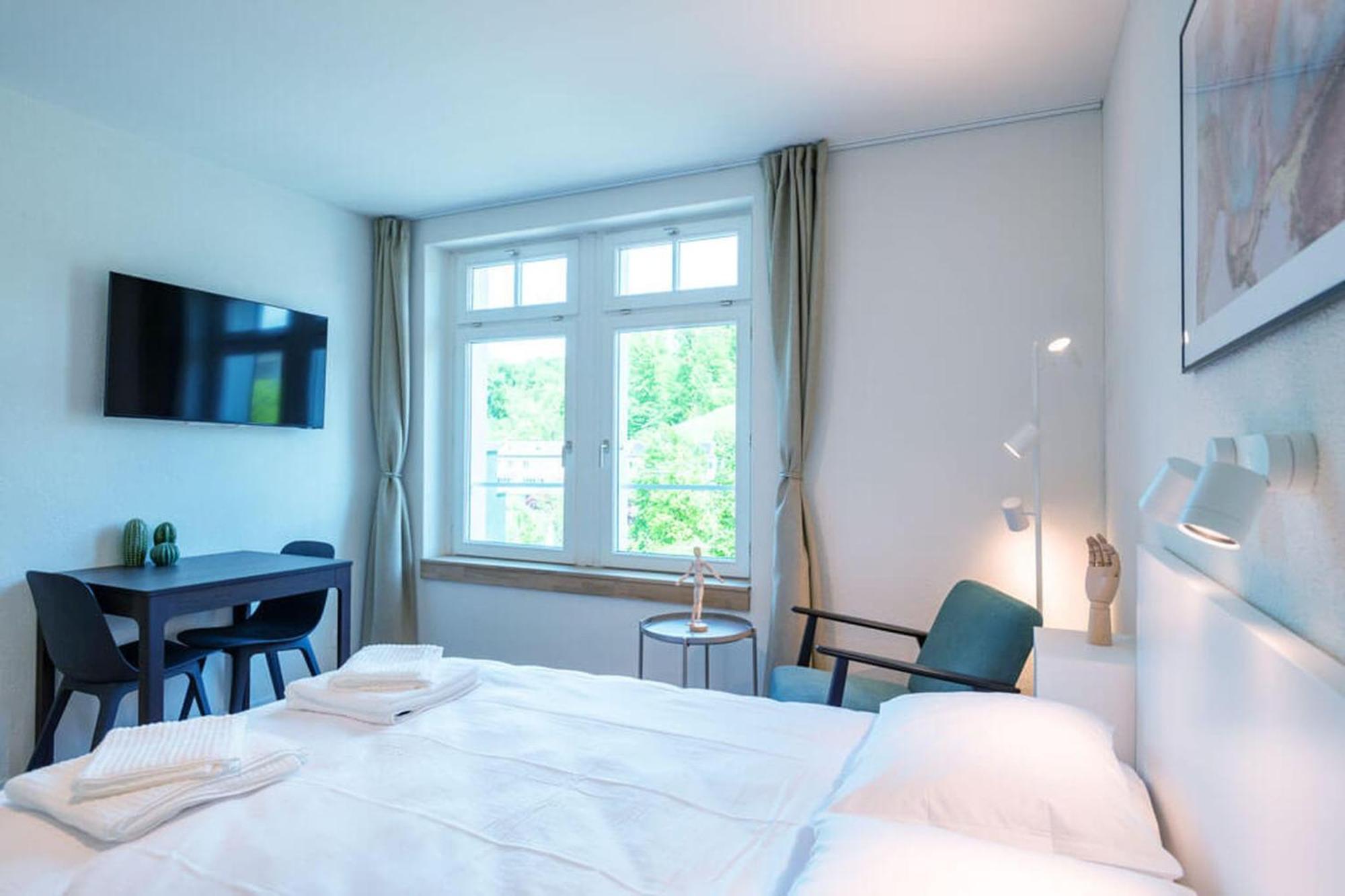 Hitrental Riesbach *