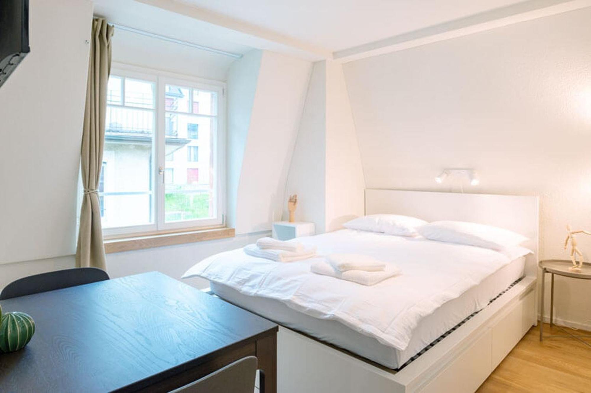 Hitrental Riesbach Zurich