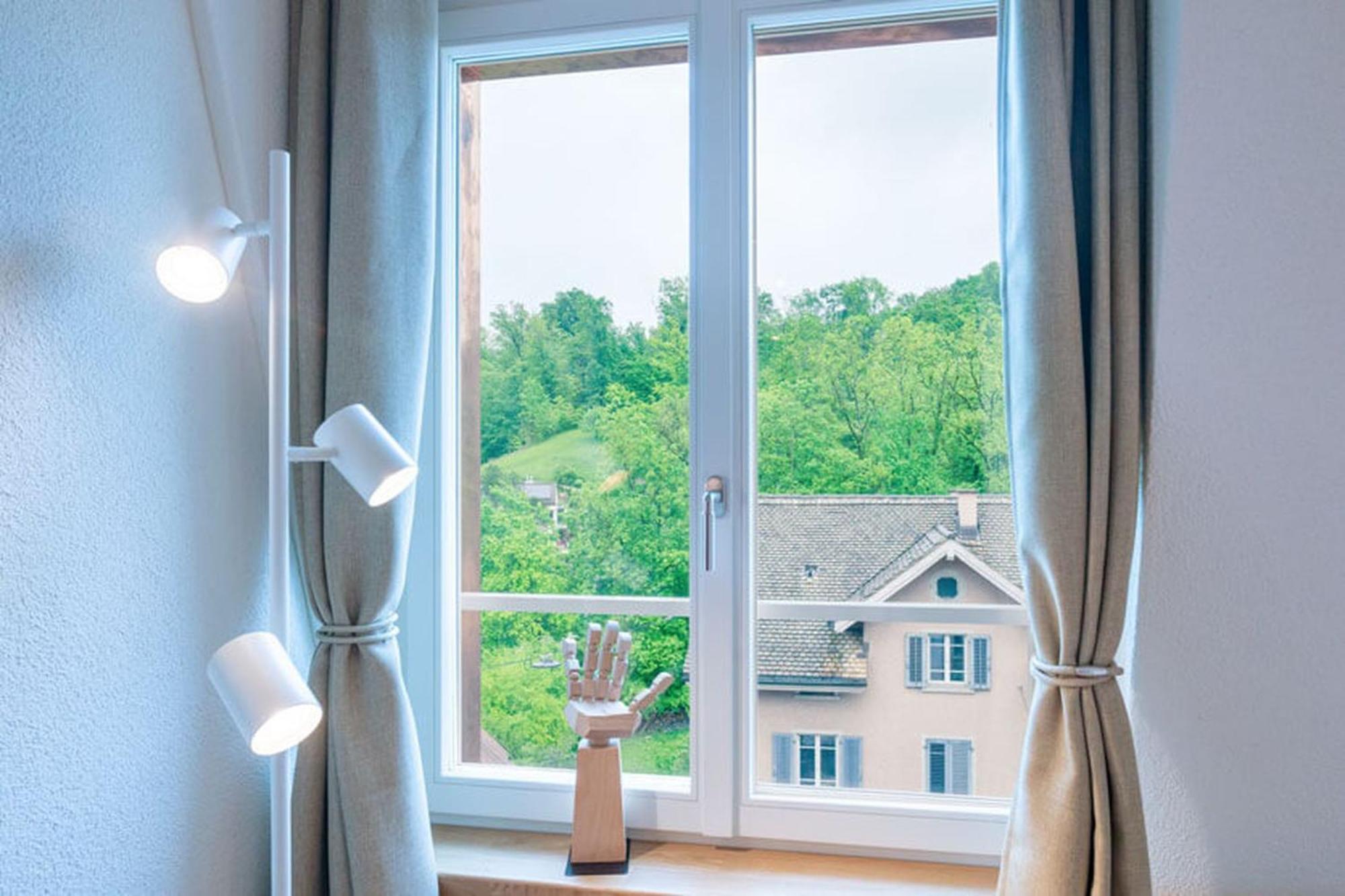 Hitrental Riesbach Apartment Zurich
