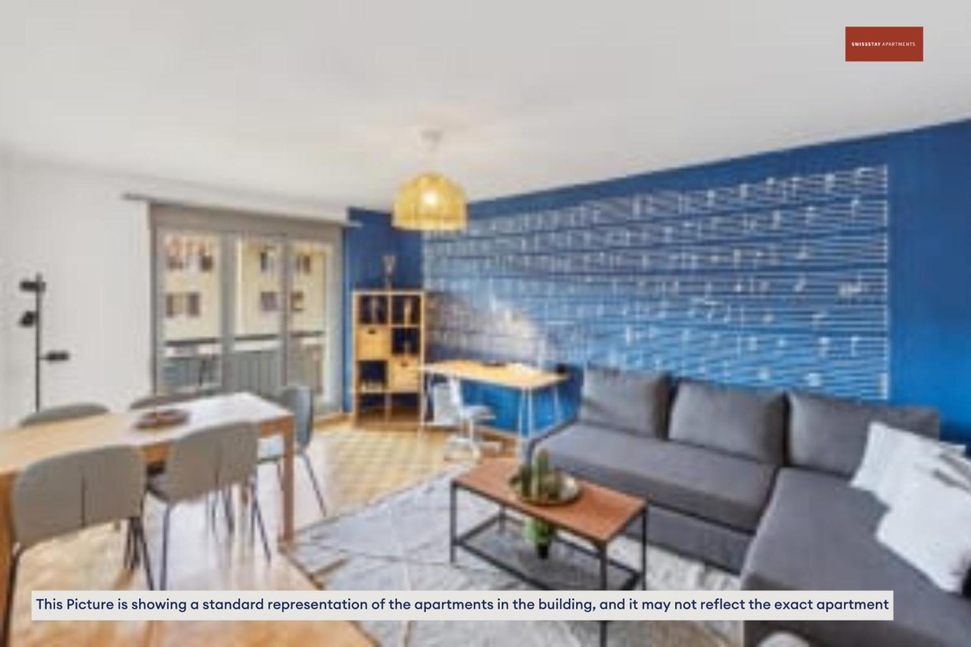 Charming Apartments, Just 27 Minutes To Center Apartamento