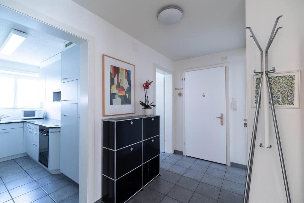 2 Bedroom Close To - D2 * Zürich