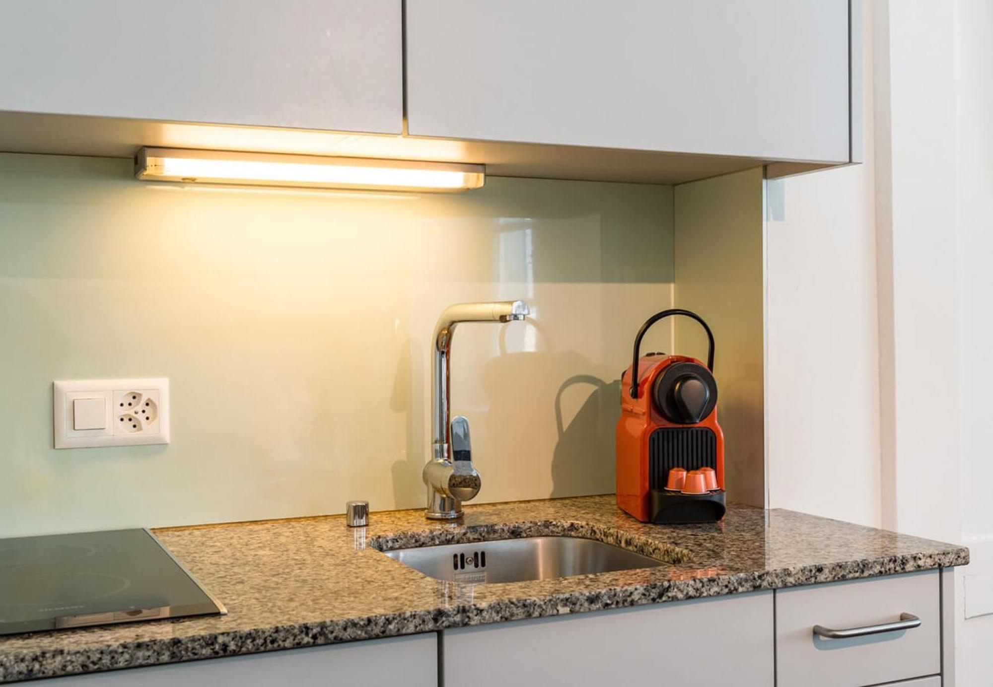 Apartment Hitrental Schmidgasse - *