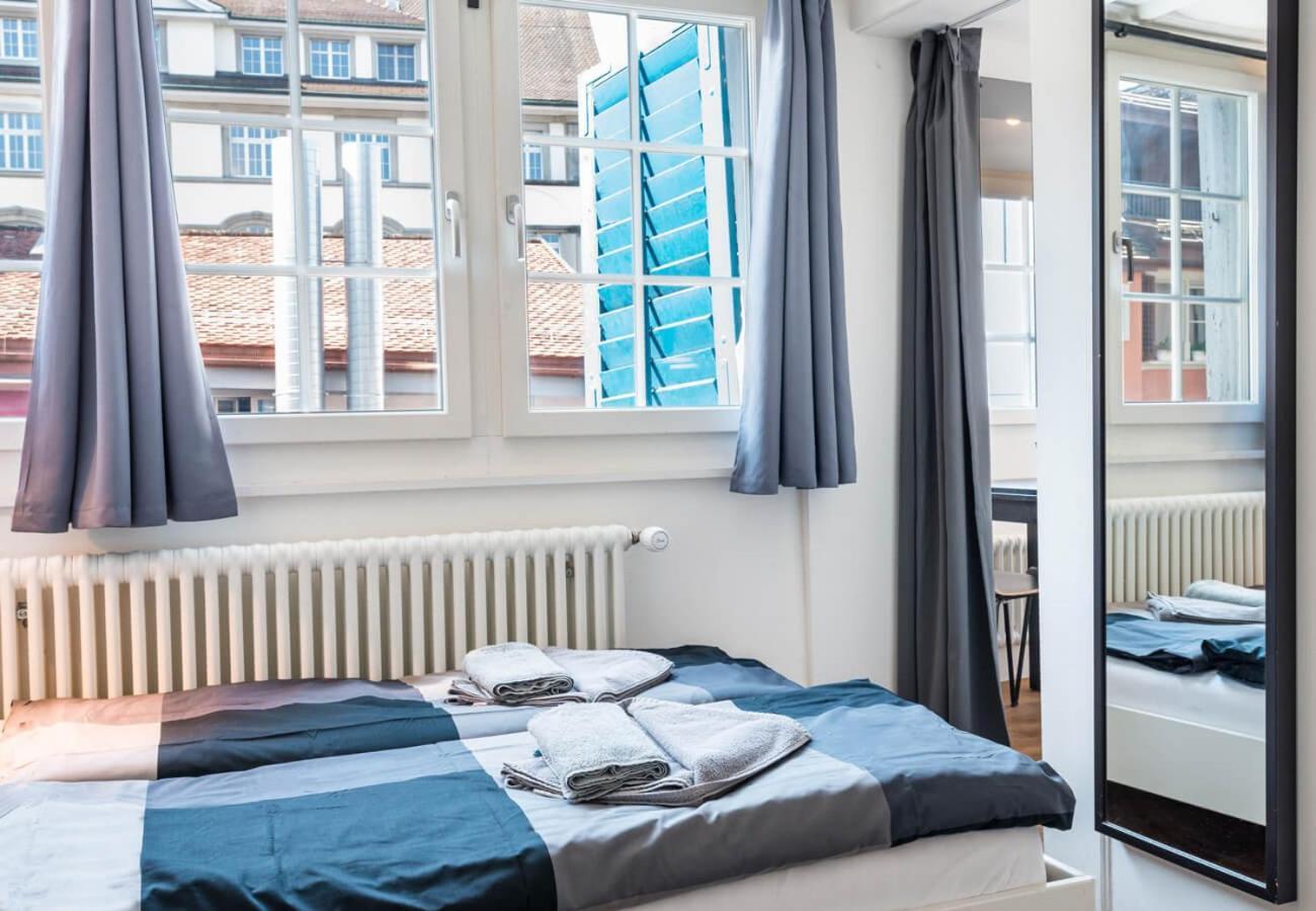 Hitrental Schmidgasse - * Zurich