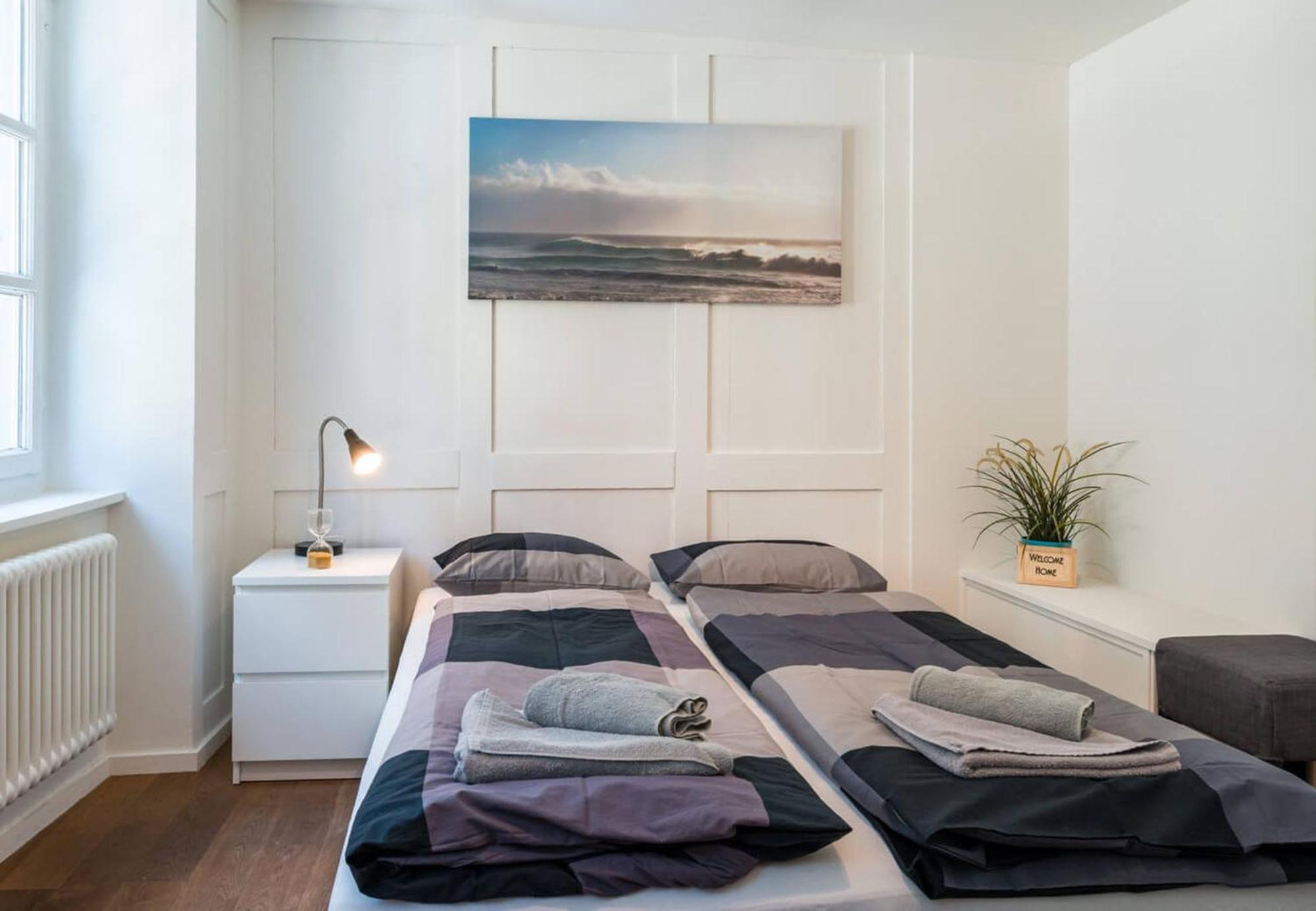 Apartment Hitrental Schmidgasse -