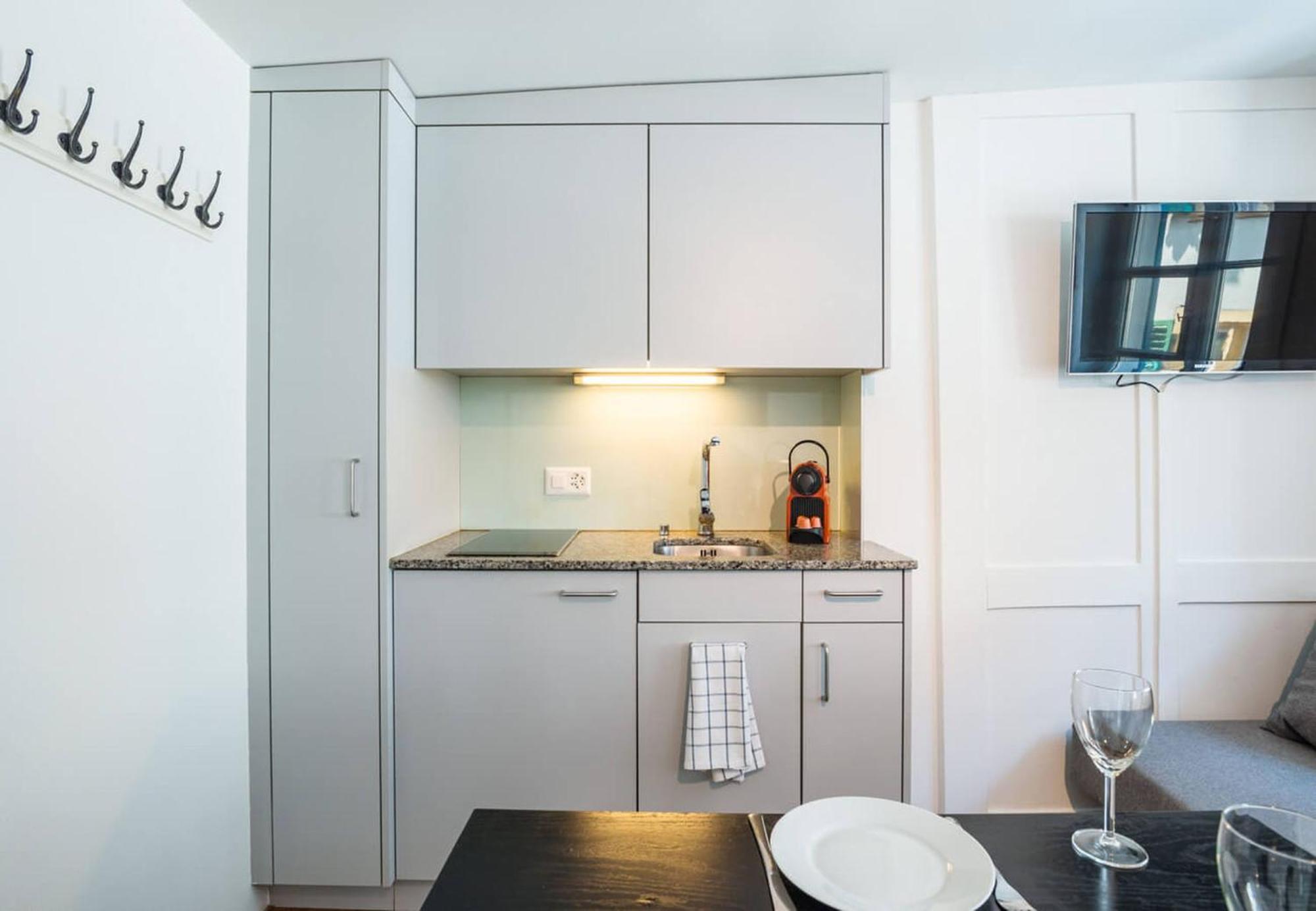 Hitrental Schmidgasse - *