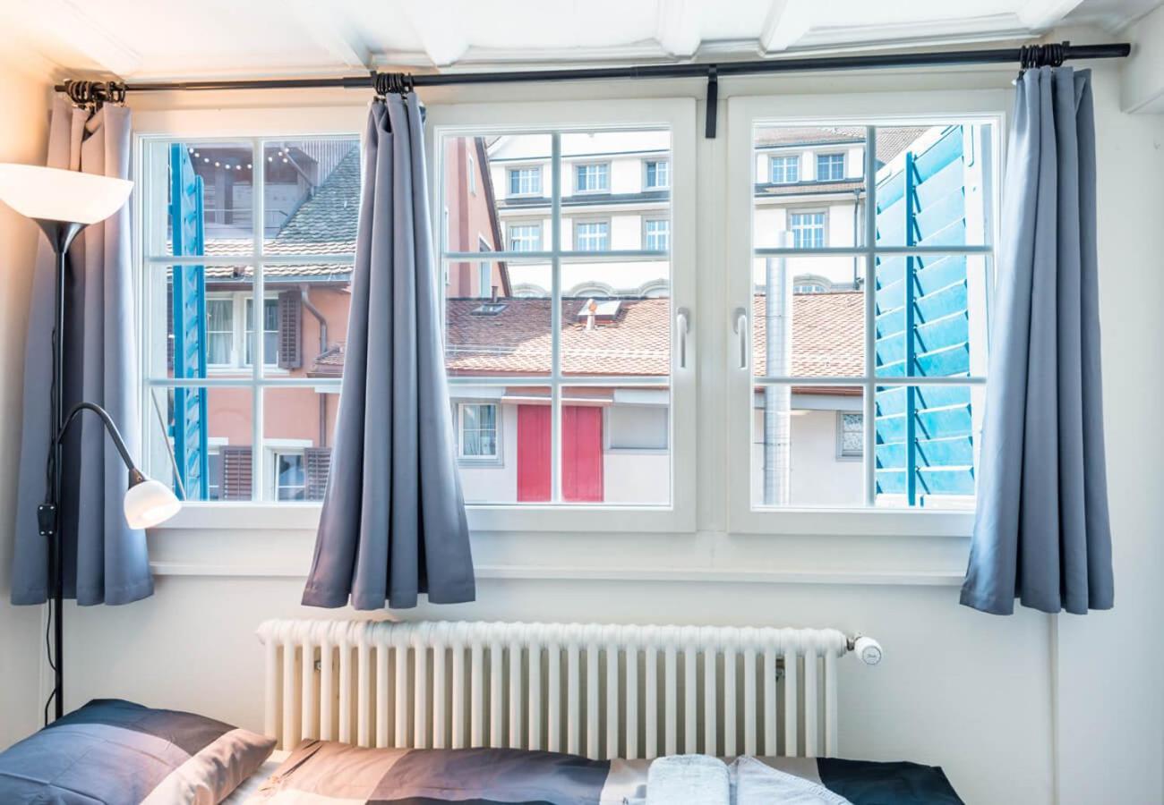 Hitrental Schmidgasse - Zurich