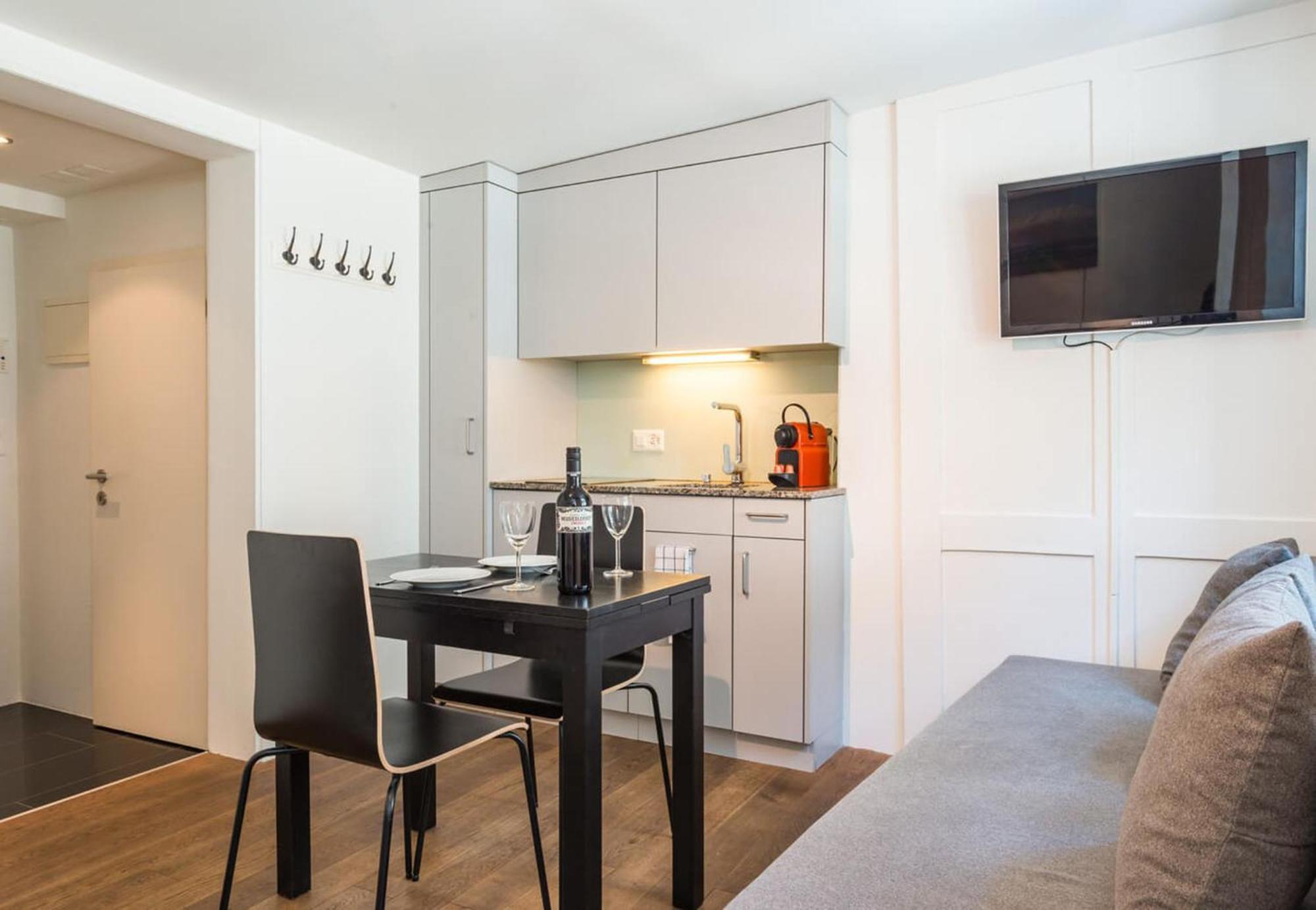 Hitrental Schmidgasse -