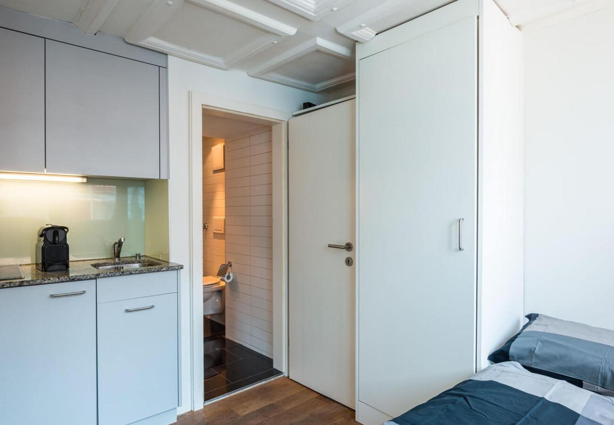 Hitrental Schmidgasse - Zurich