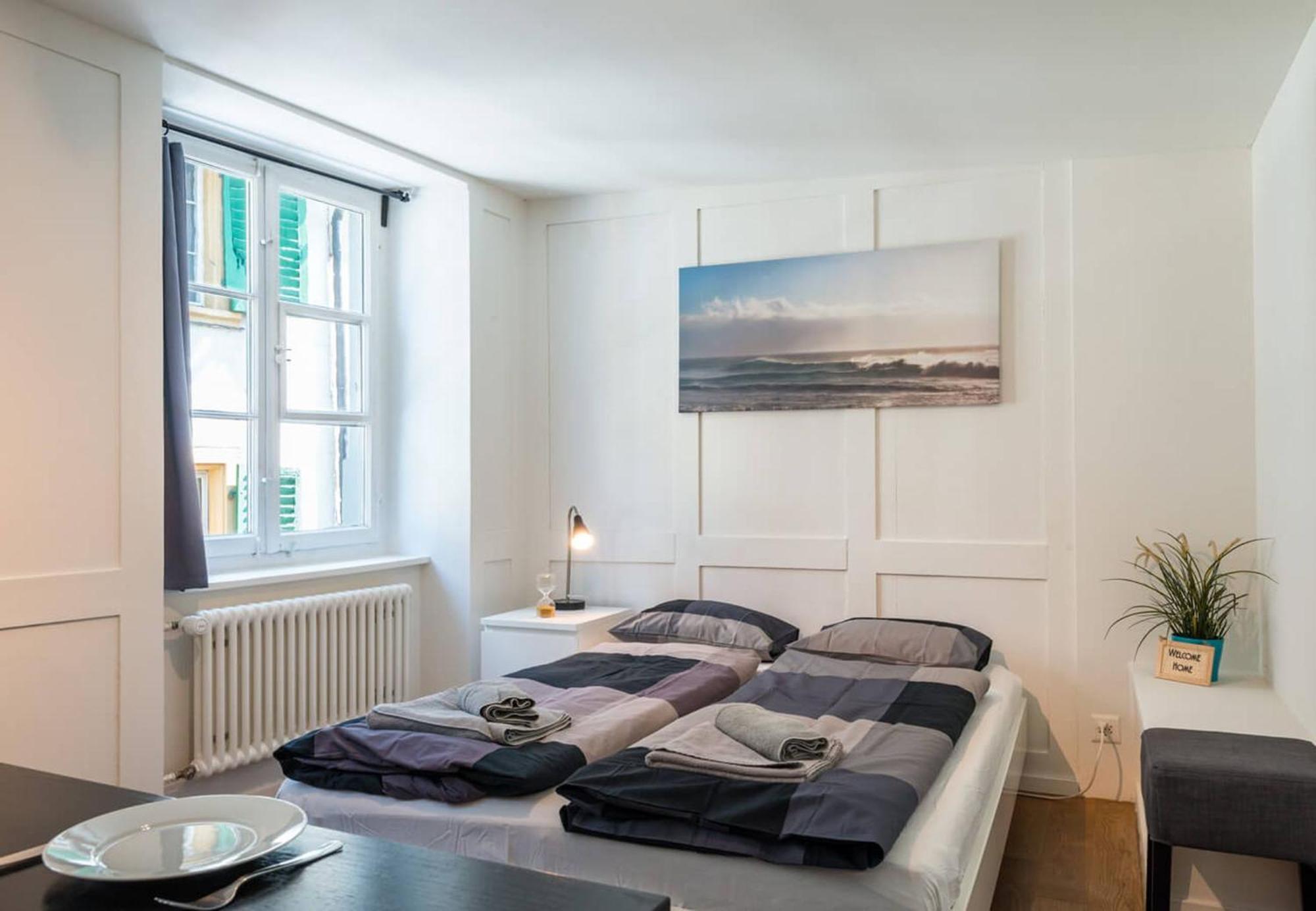 Apartment Hitrental Schmidgasse -
