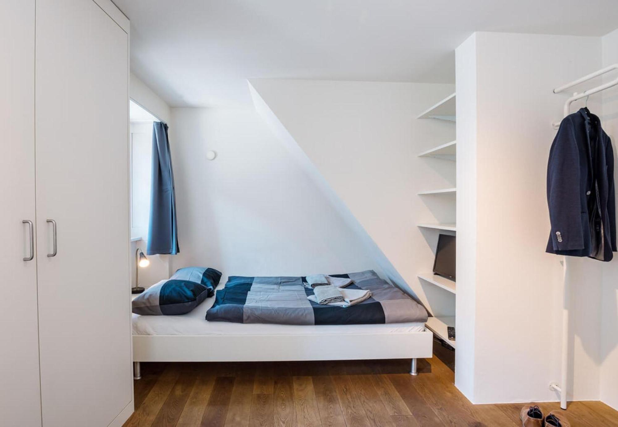 Hitrental Schmidgasse - Apartment Zurich