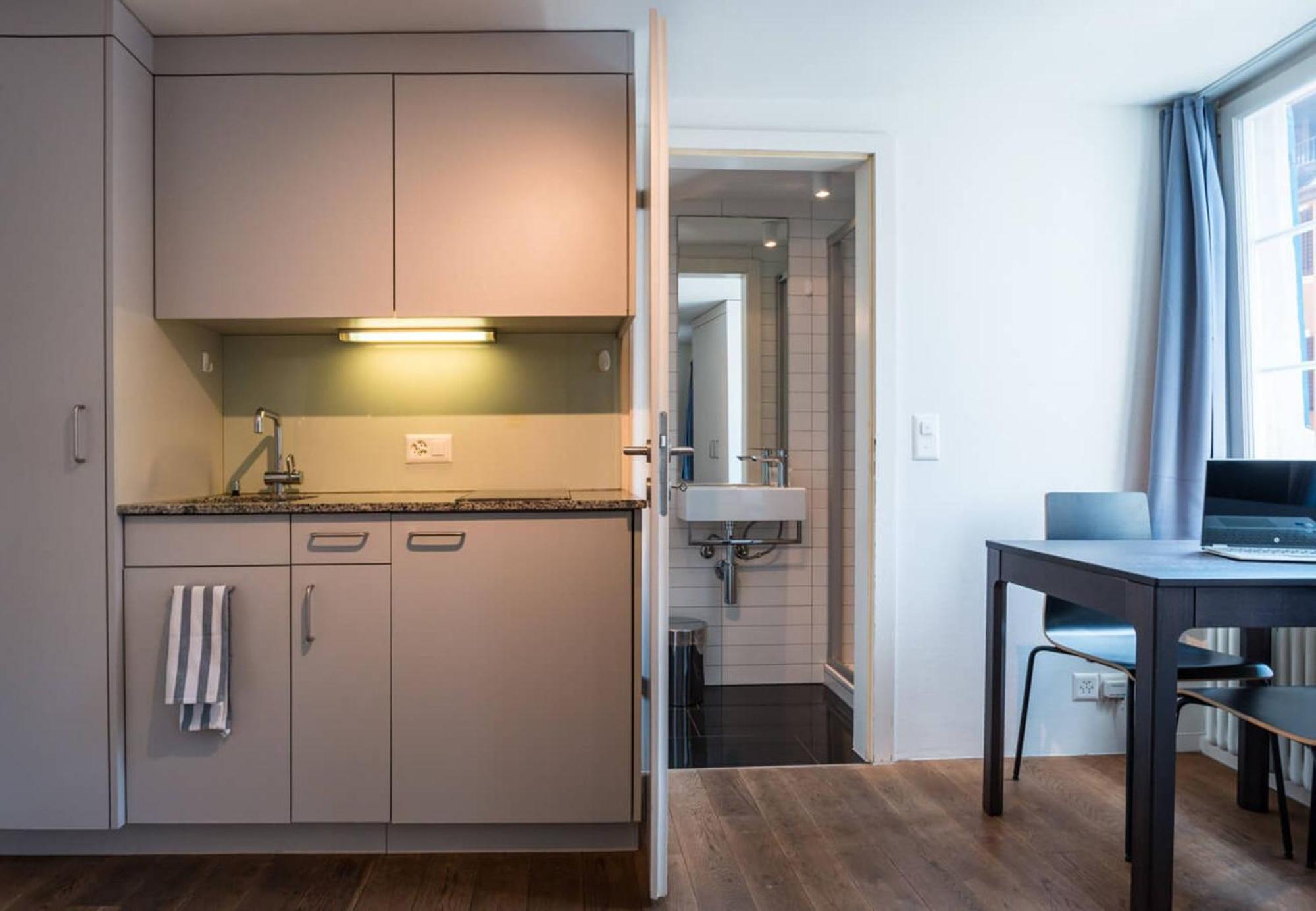 Hitrental Schmidgasse - *