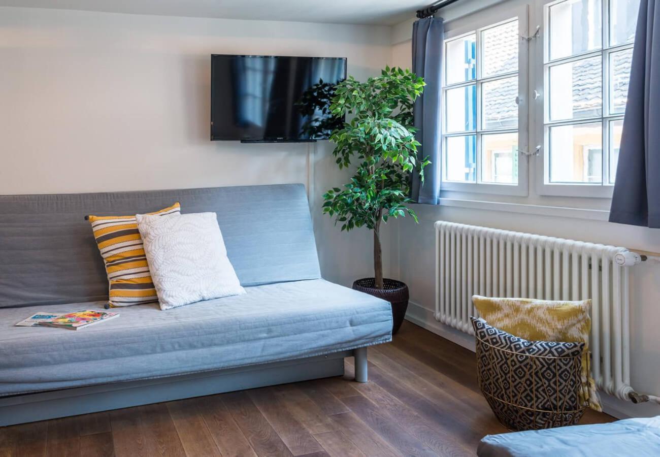 Hitrental Schmidgasse - Zurich