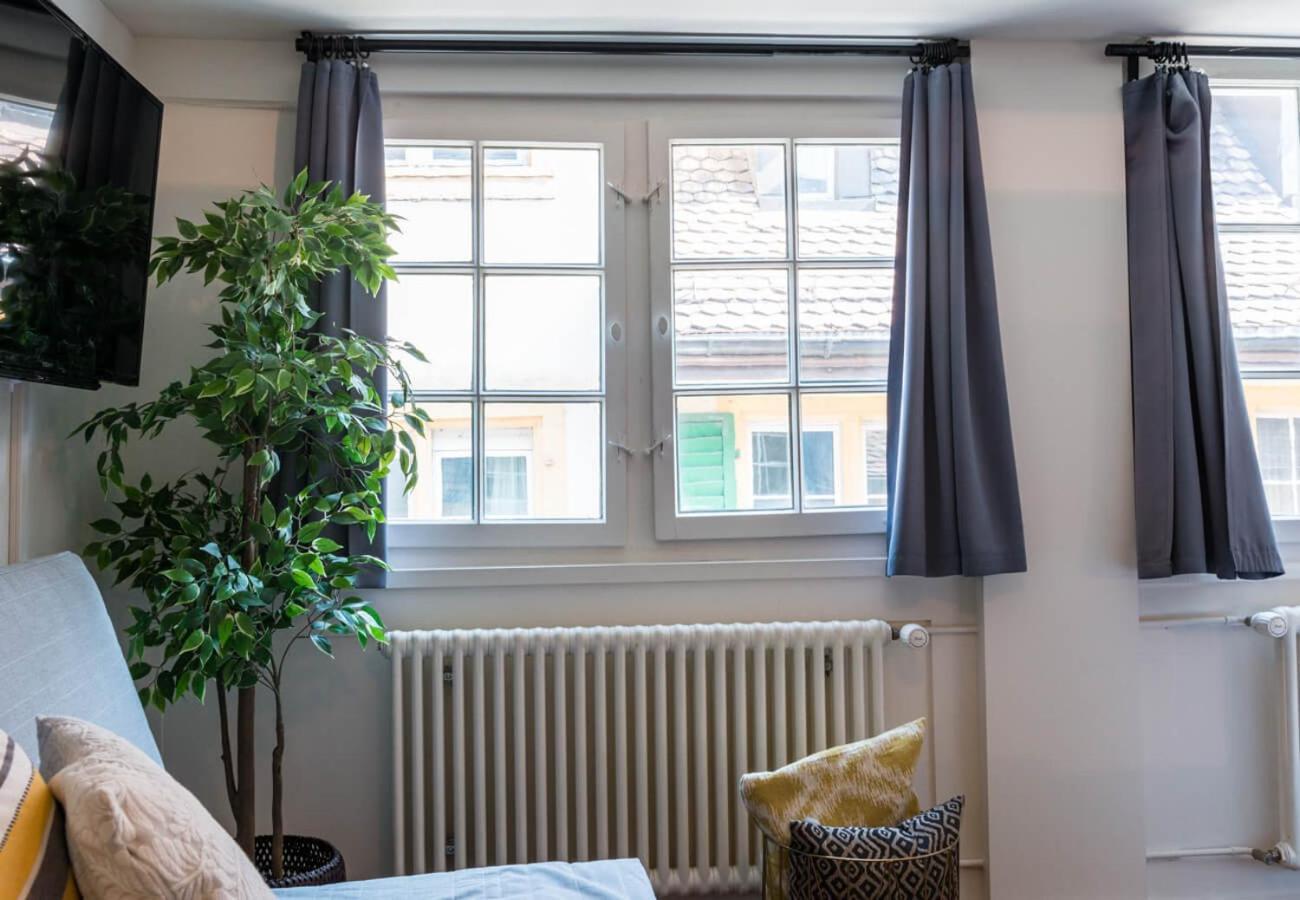 Hitrental Schmidgasse - * Zurich