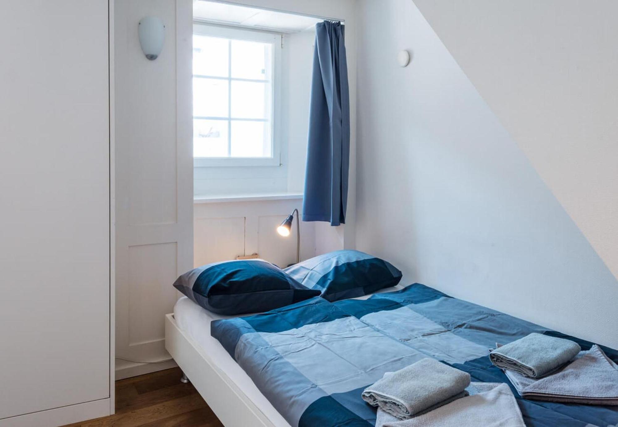 Hitrental Schmidgasse -