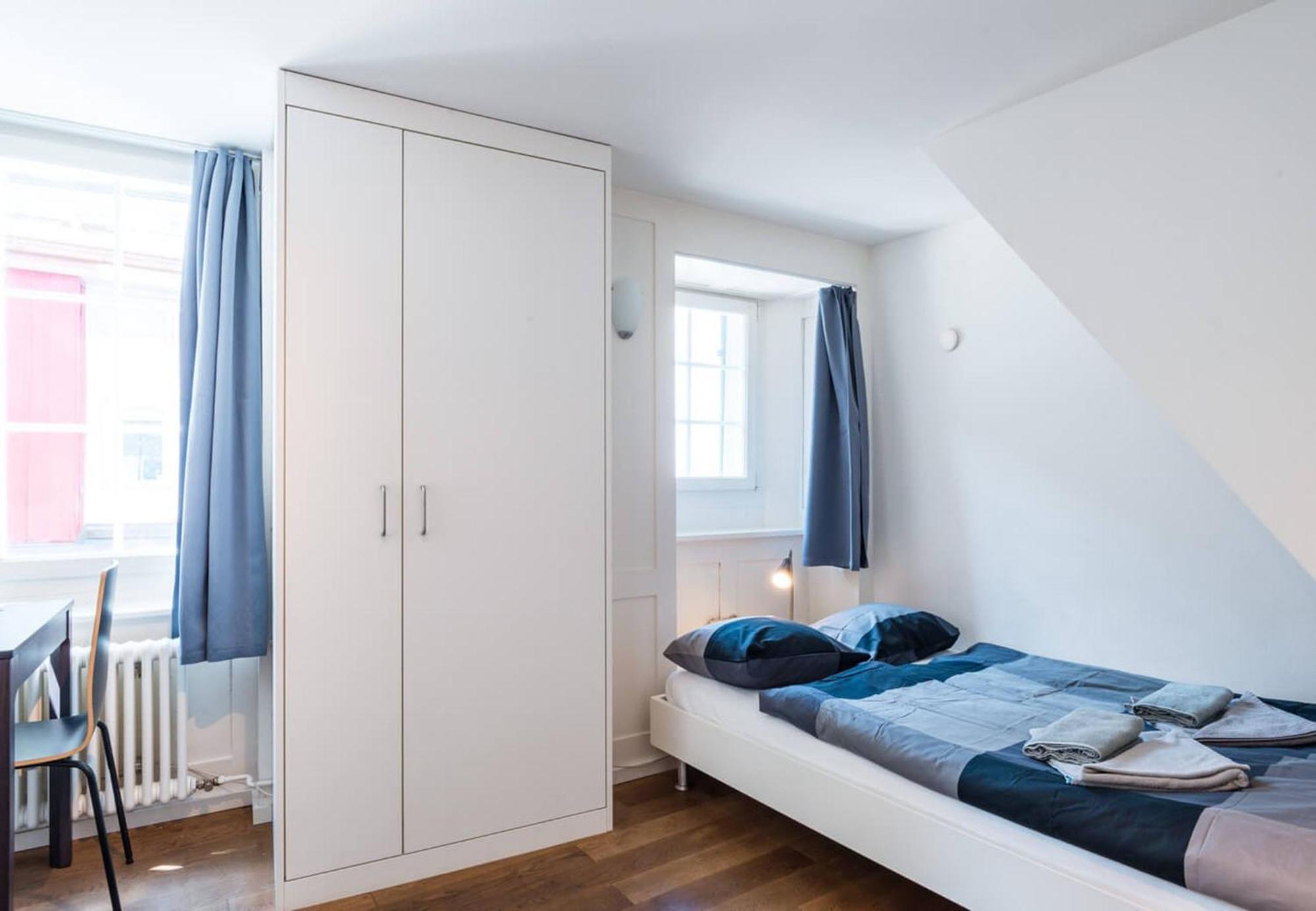 Apartment Hitrental Schmidgasse -
