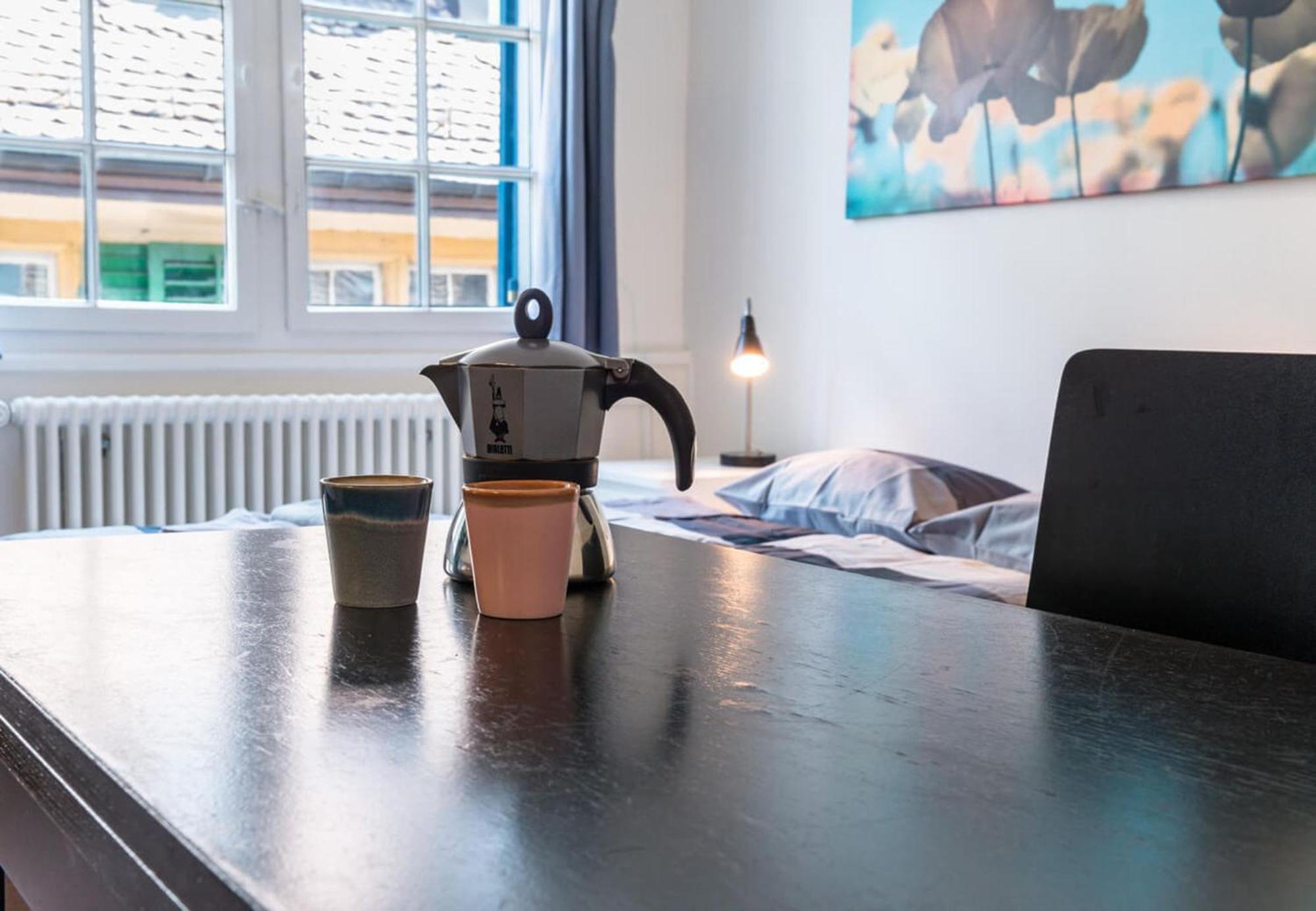 Apartment Hitrental Schmidgasse - *