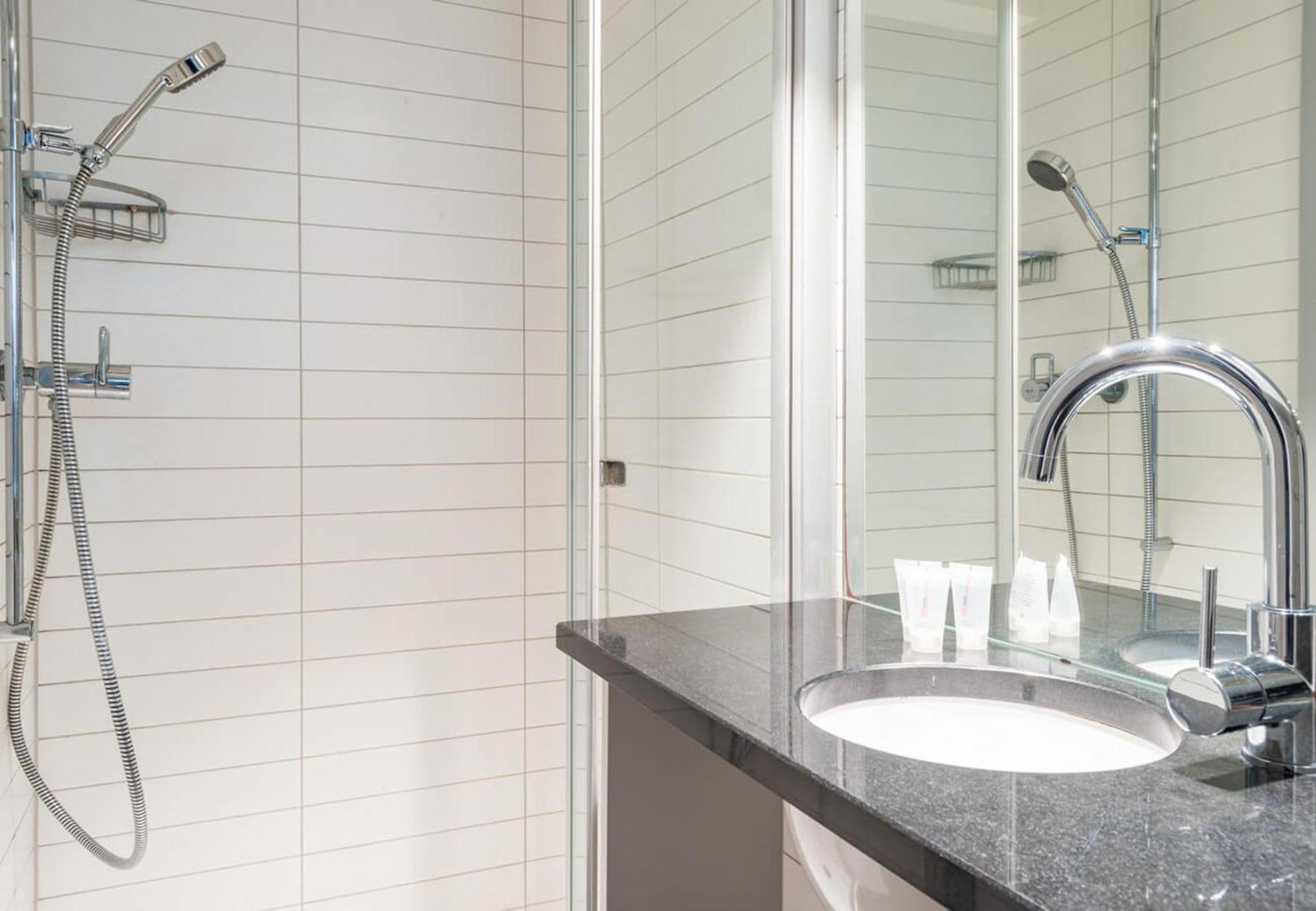 Hitrental Schmidgasse - Zurich