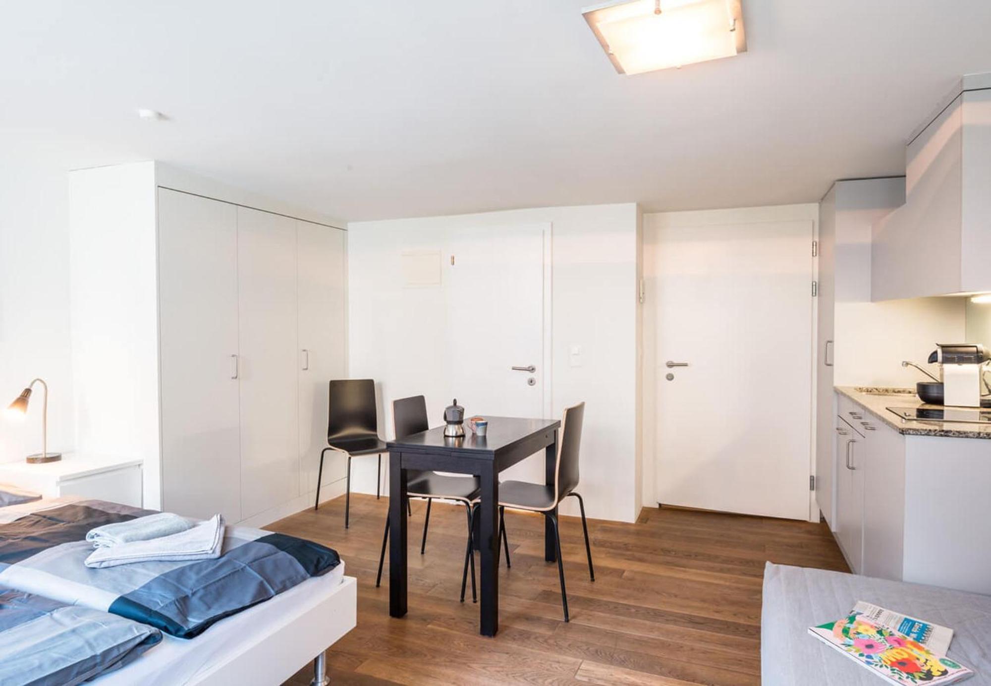 Hitrental Schmidgasse -