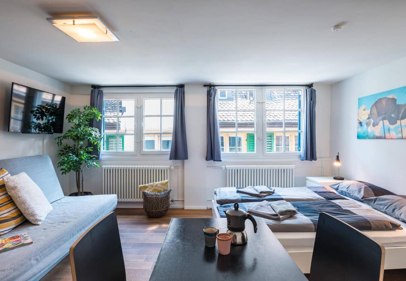 Apartment Hitrental Schmidgasse - *