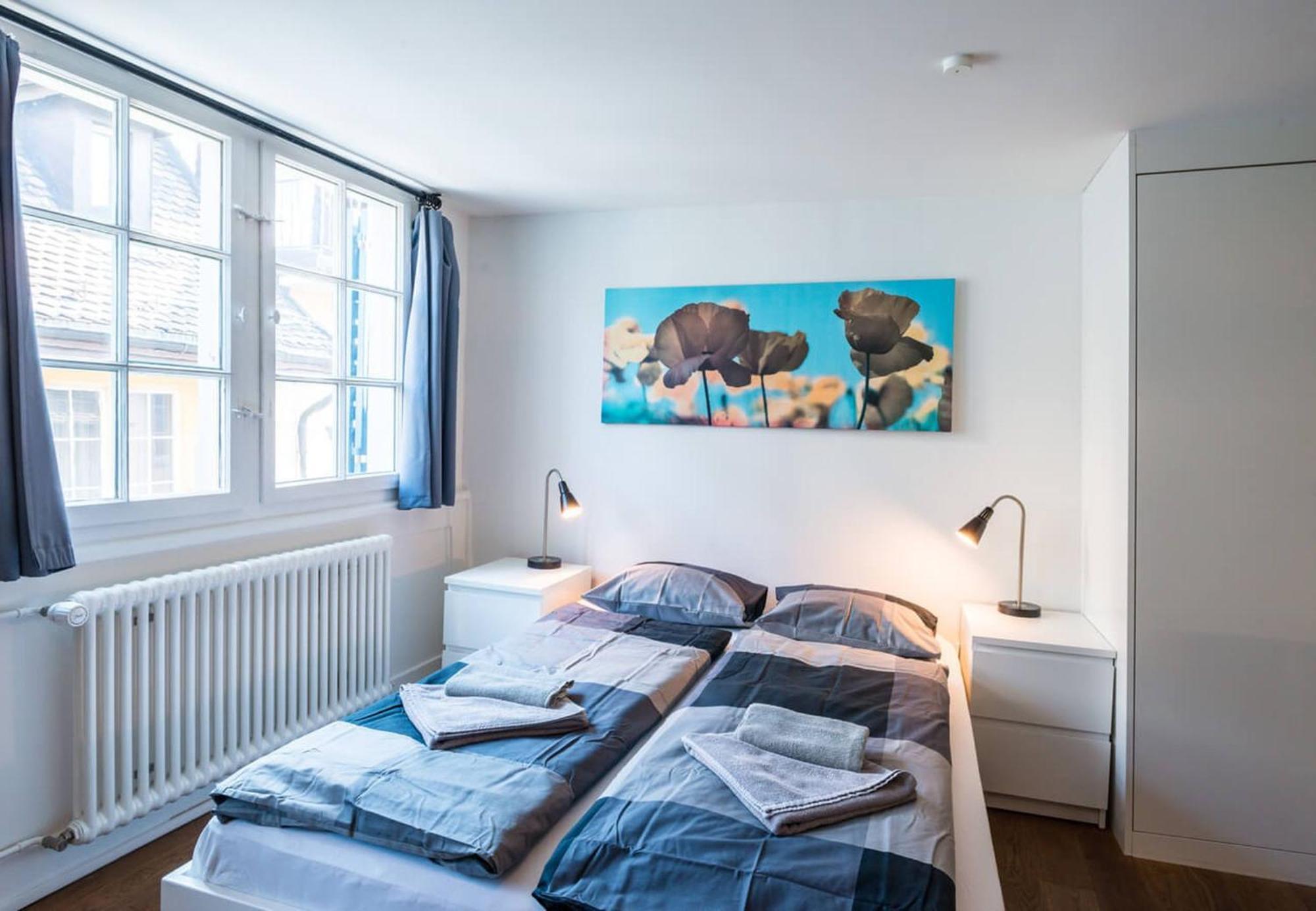 Apartment Hitrental Schmidgasse - Zurich