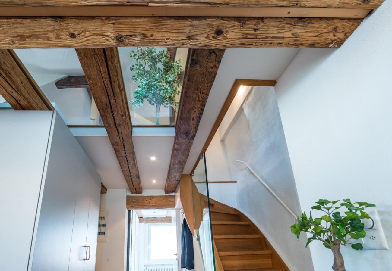 Hitrental Schmidgasse - * Zurich