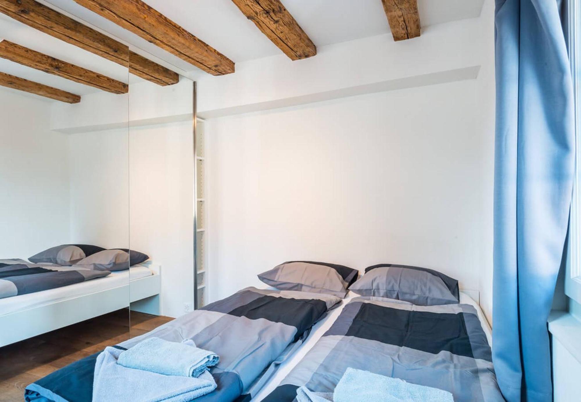 Hitrental Schmidgasse - Zurich