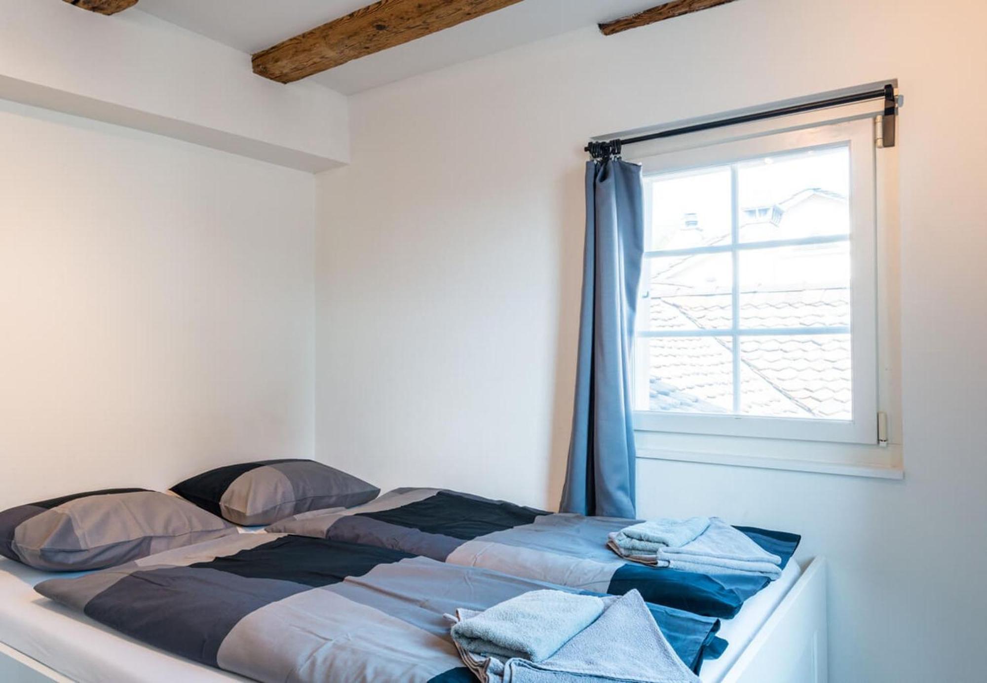 Hitrental Schmidgasse - * Zurich