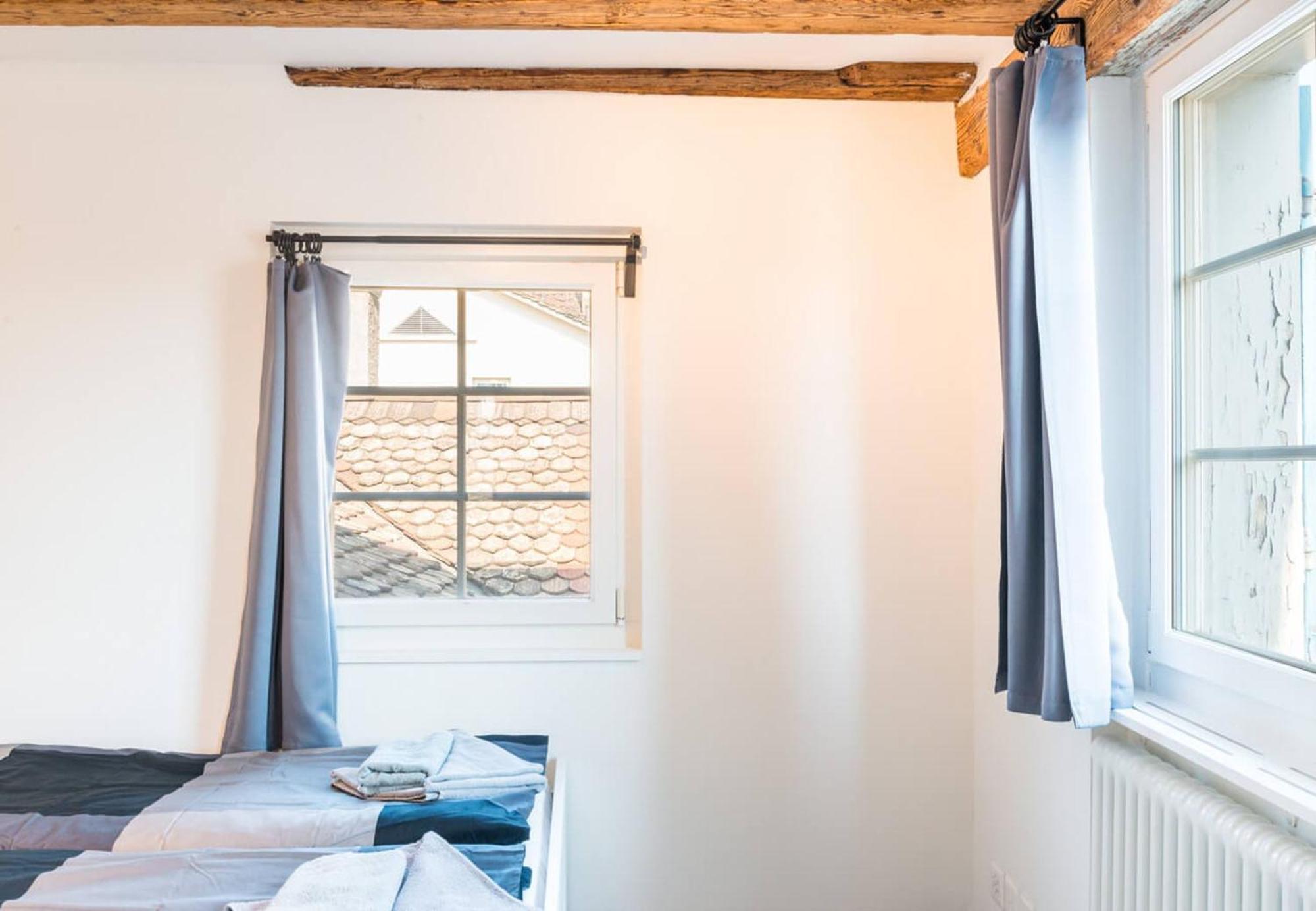 Apartment Hitrental Schmidgasse -