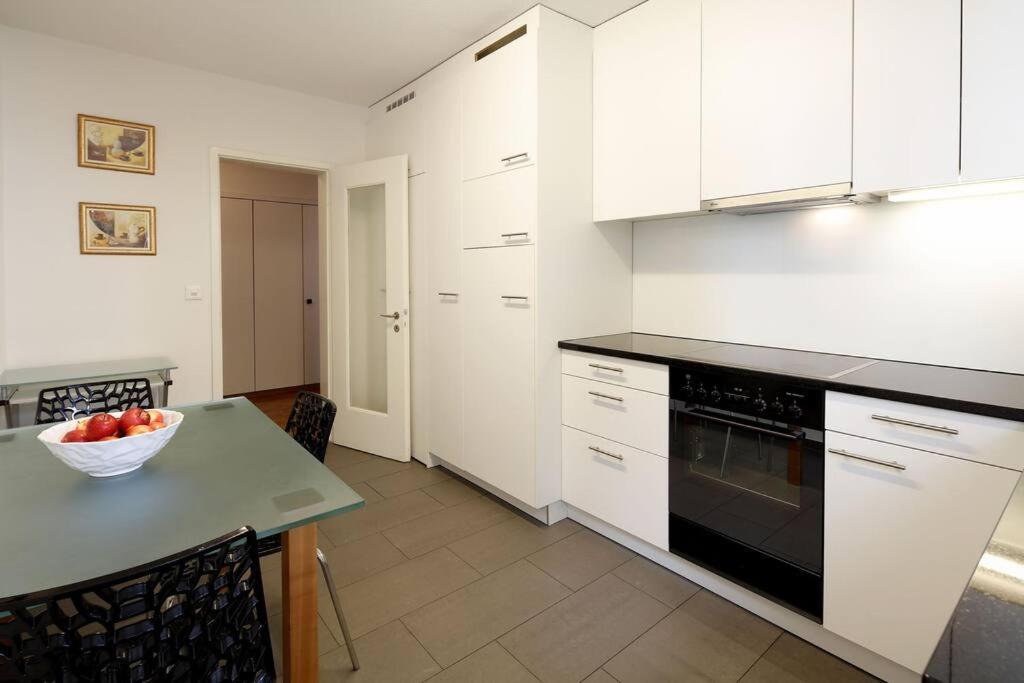 Executive 2bd Flat Center - Near Fifa - 2 Apartment *