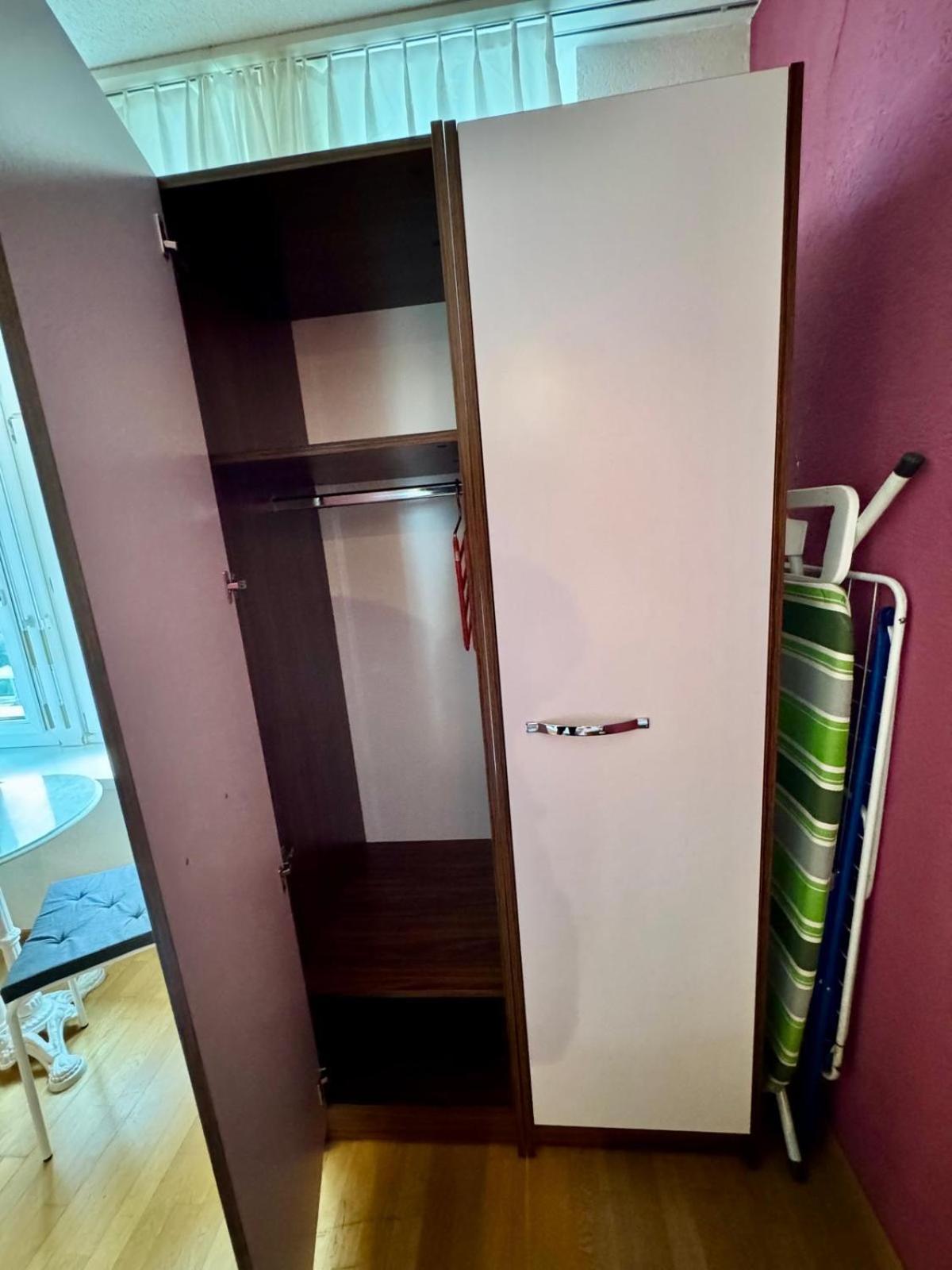 Central Apartment *