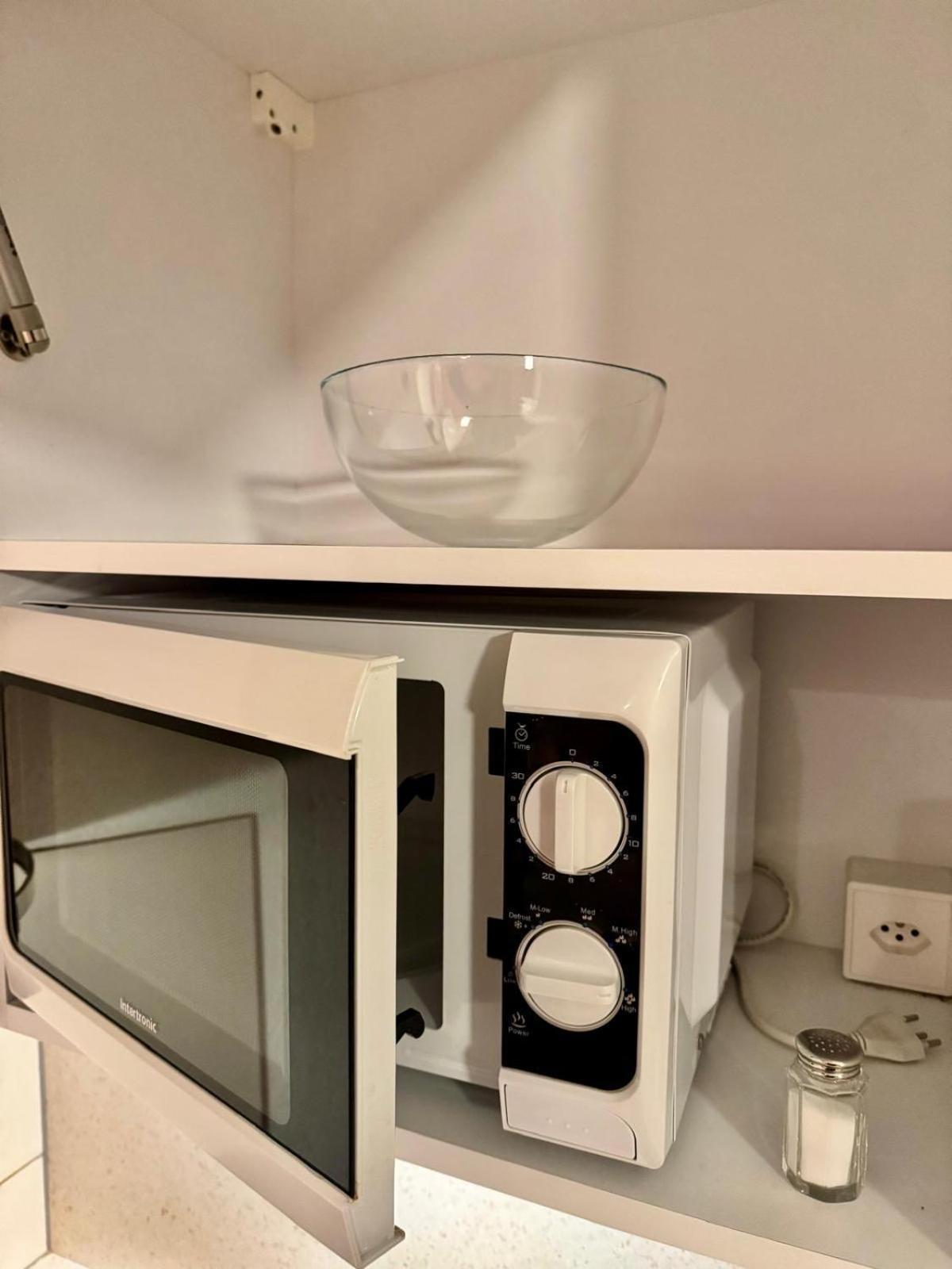 Apartment Central