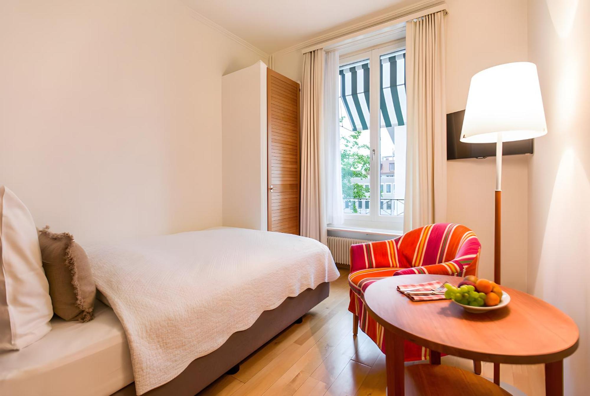Boutique Seegarten Hotel 3*