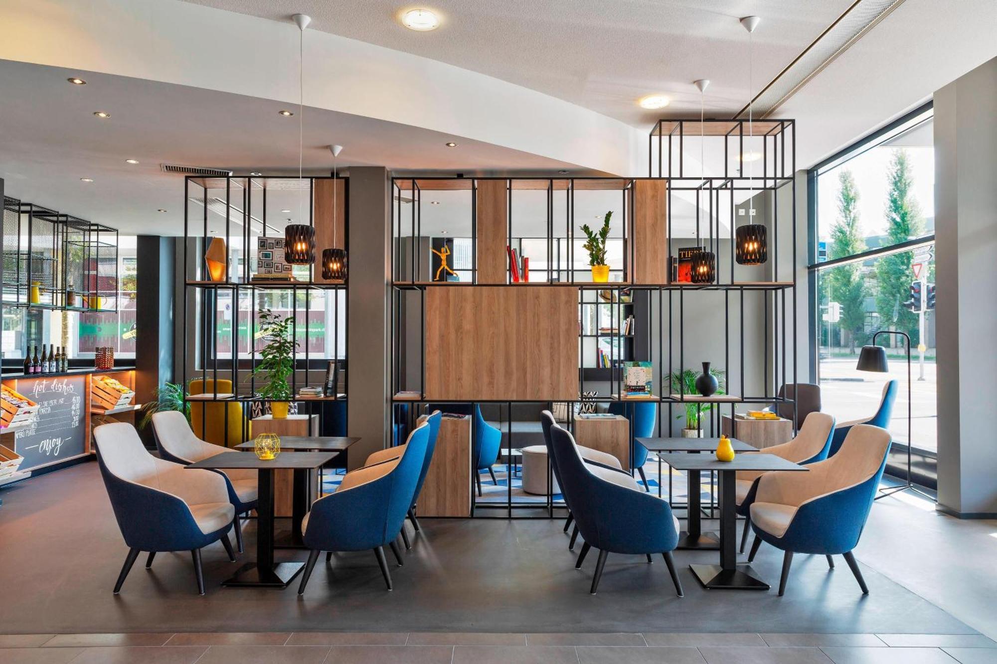 Courtyard By Marriott North Zurich