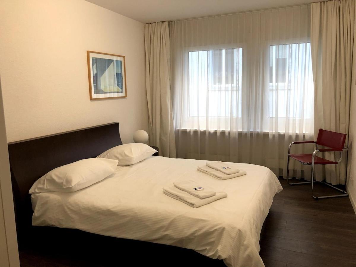 Apartment Executive 2br Flat 100sqm - Mainau 6