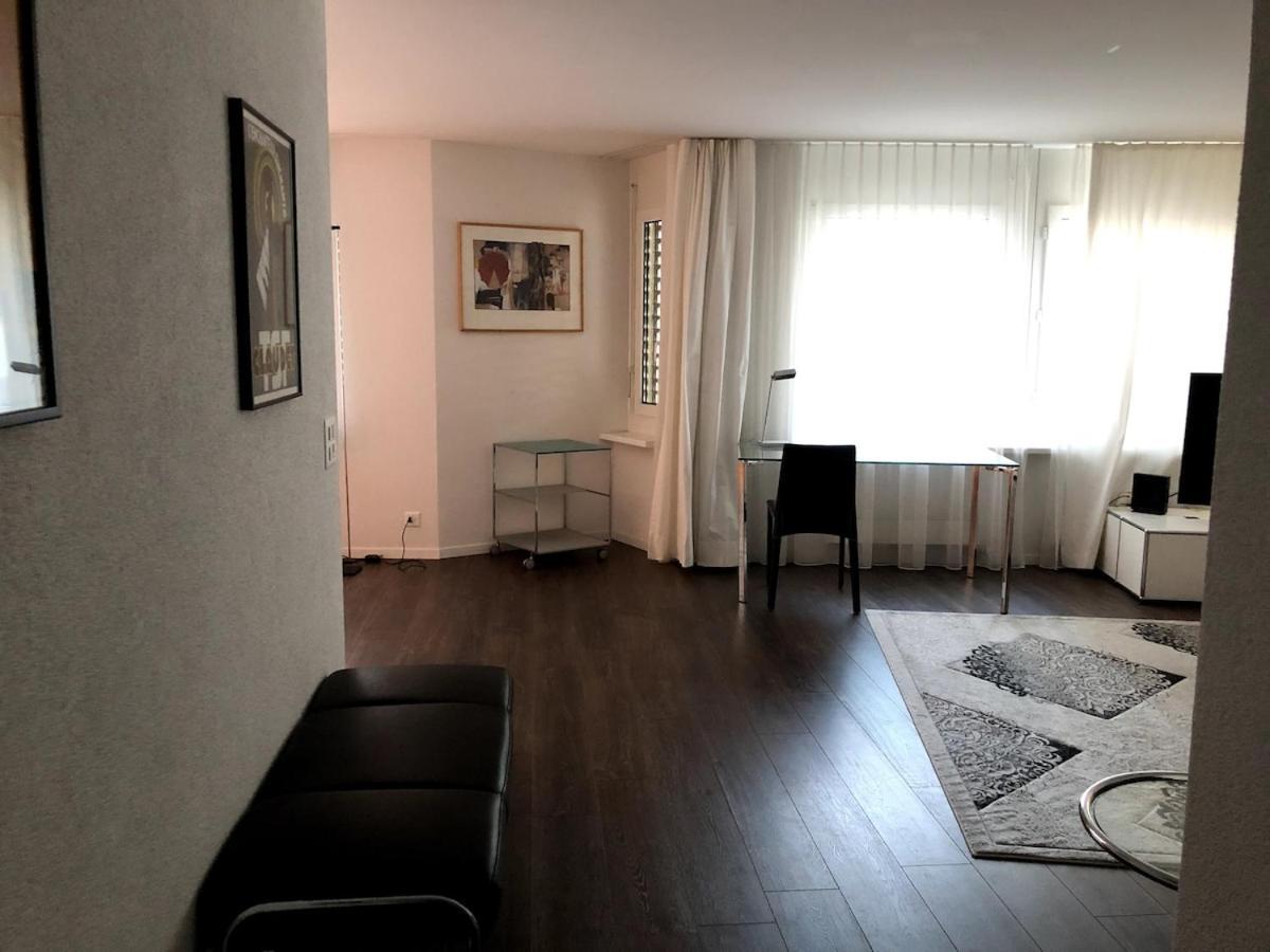 Apartment Executive 2br Flat 100sqm - Mainau 6