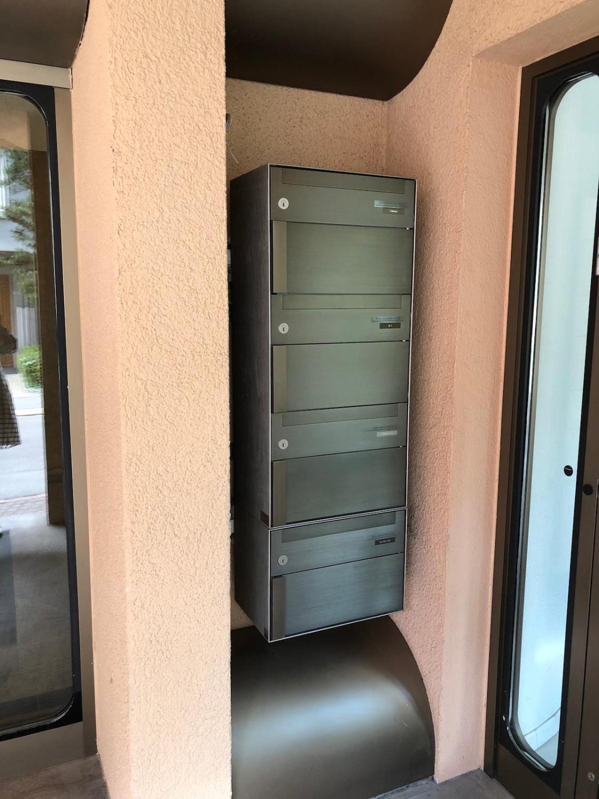 Apartment Executive 2br Flat 100sqm - Mainau 6