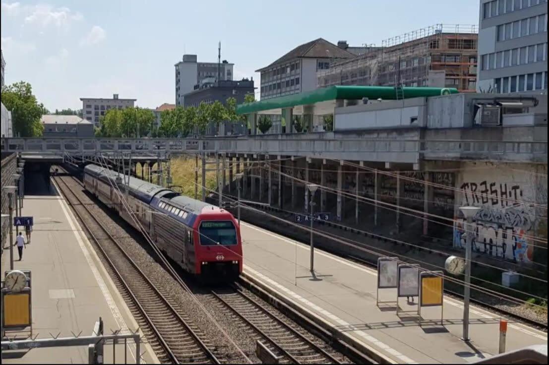 Kaya 3b Zürich