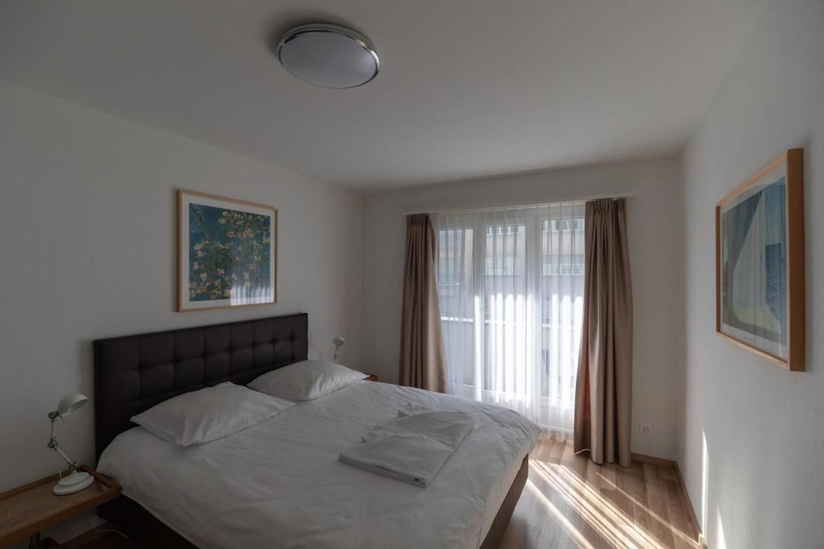 2br Flat Close To Lake, Opera And Center - Sf10 *