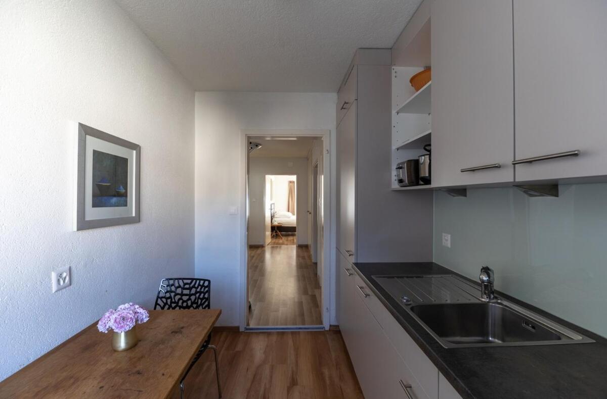 Apartment 2br Flat Close To Lake, Opera And Center - Sf10 Zurich