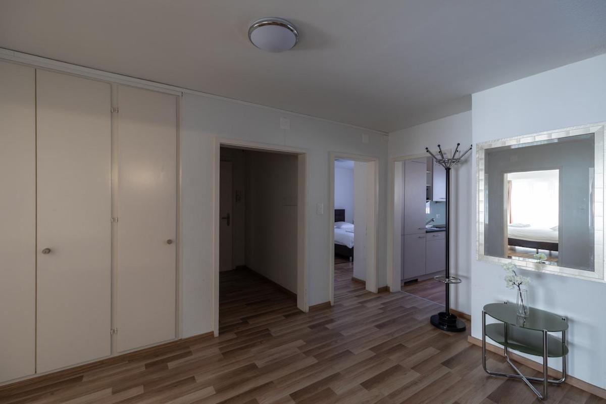 2br Flat Close To Lake, Opera And Center - Sf10 Zurich