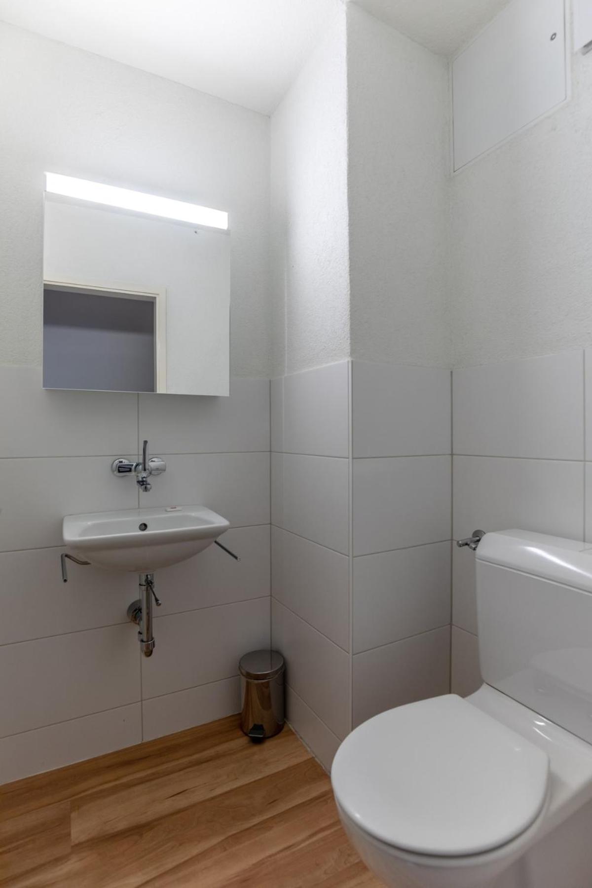 2br Flat Close To Lake, Opera And Center - Sf10 Apartment Zurich