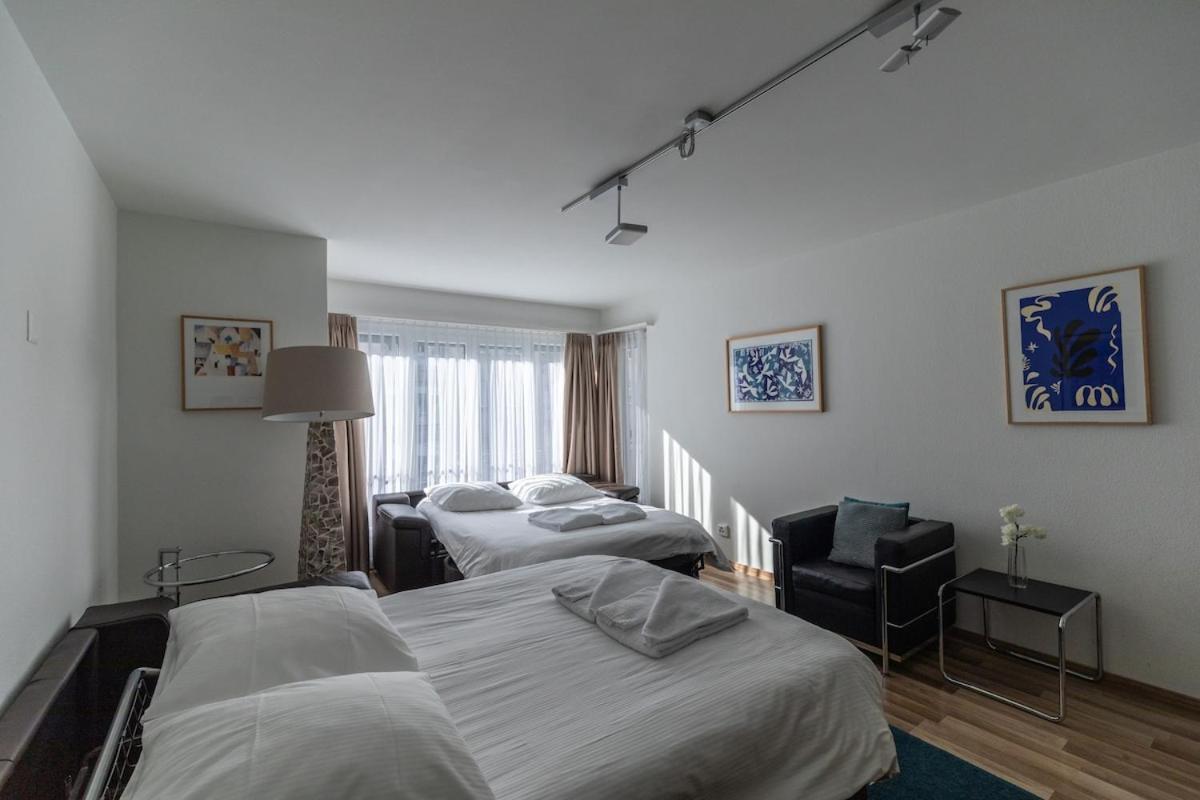 2br Flat Close To Lake, Opera And Center - Sf10 Apartment