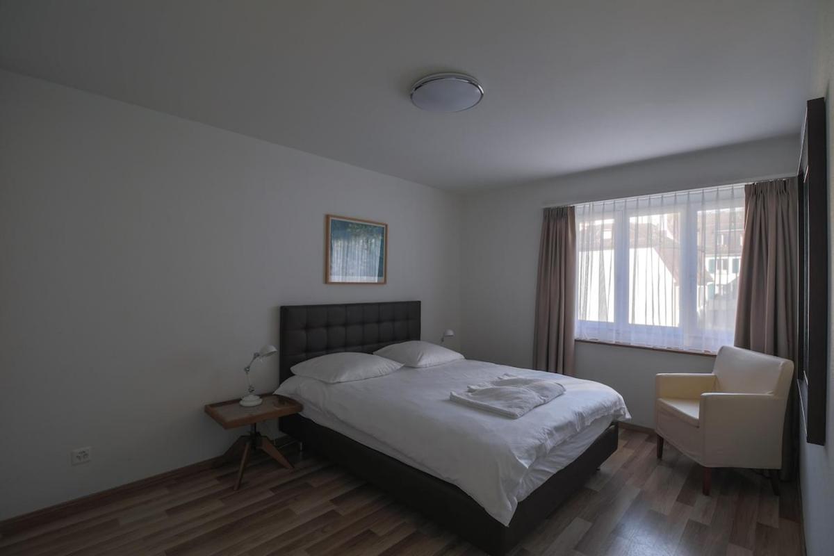 2br Flat Close To Lake, Opera And Center - Sf10 Apartment *